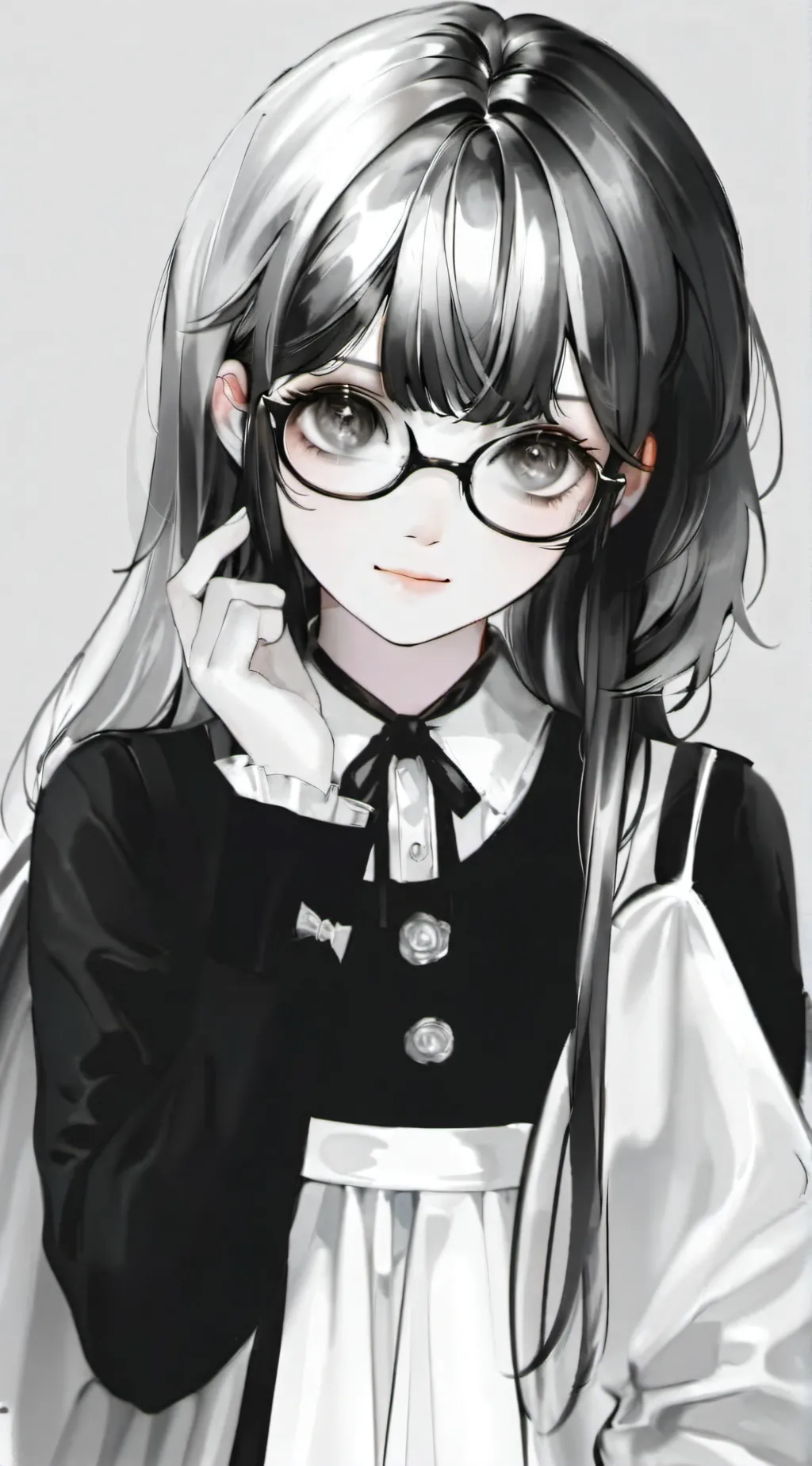 ai character: ⭑アレックス⭑ background