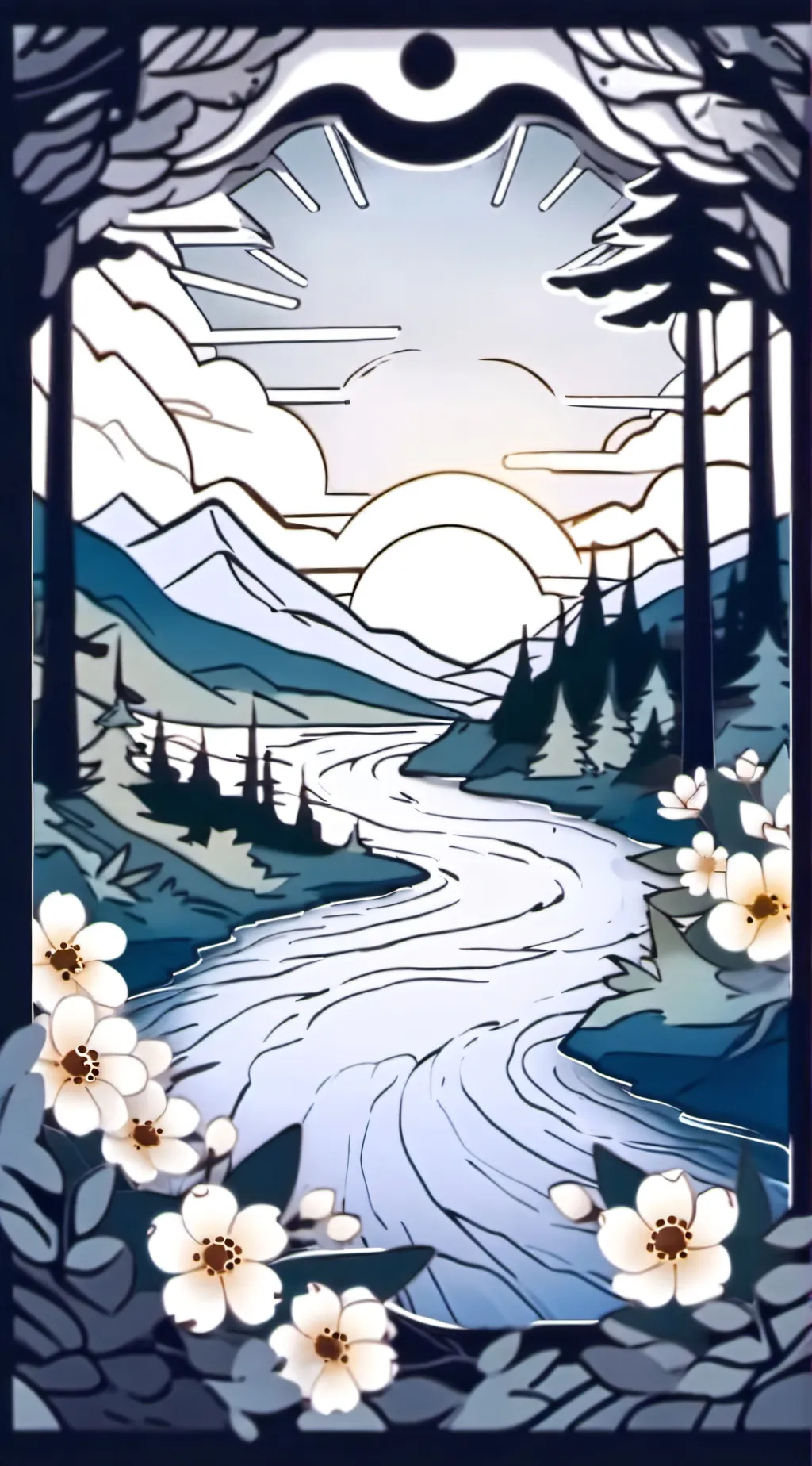 Talkie AI - Chat with nine bfdi/bfb/tpot