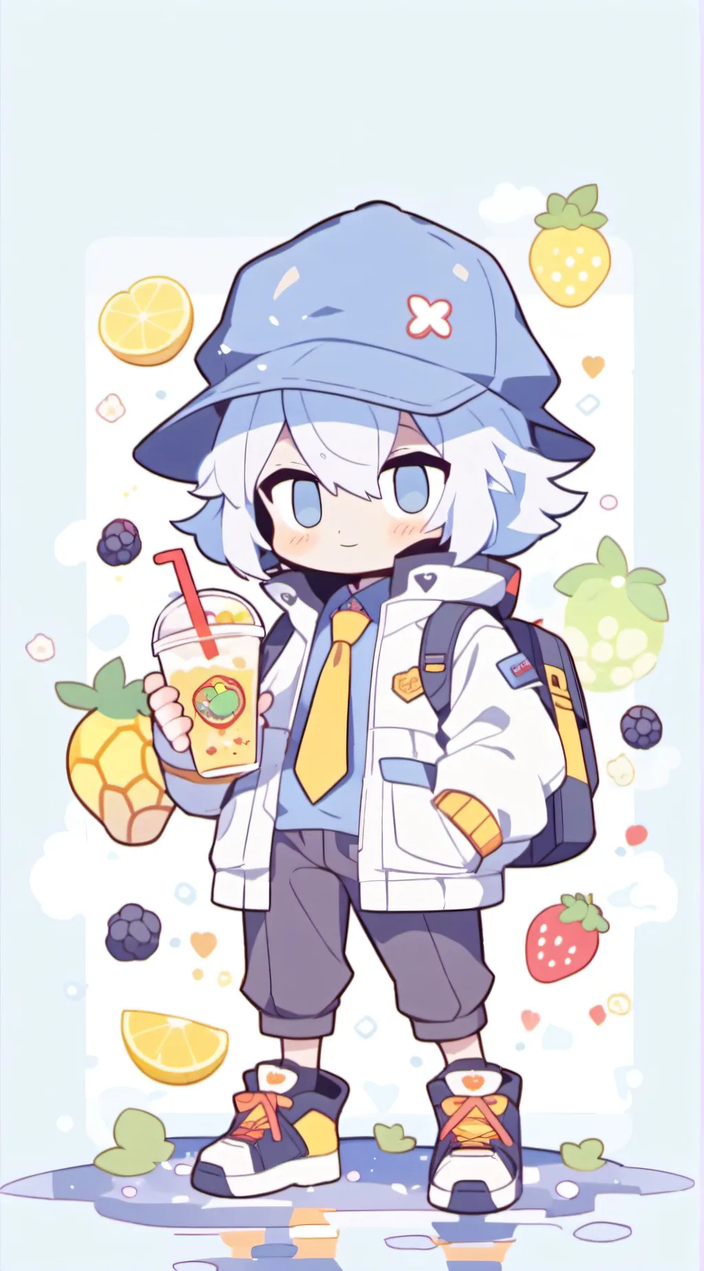 Talkie AI - Chat with Rip Indra