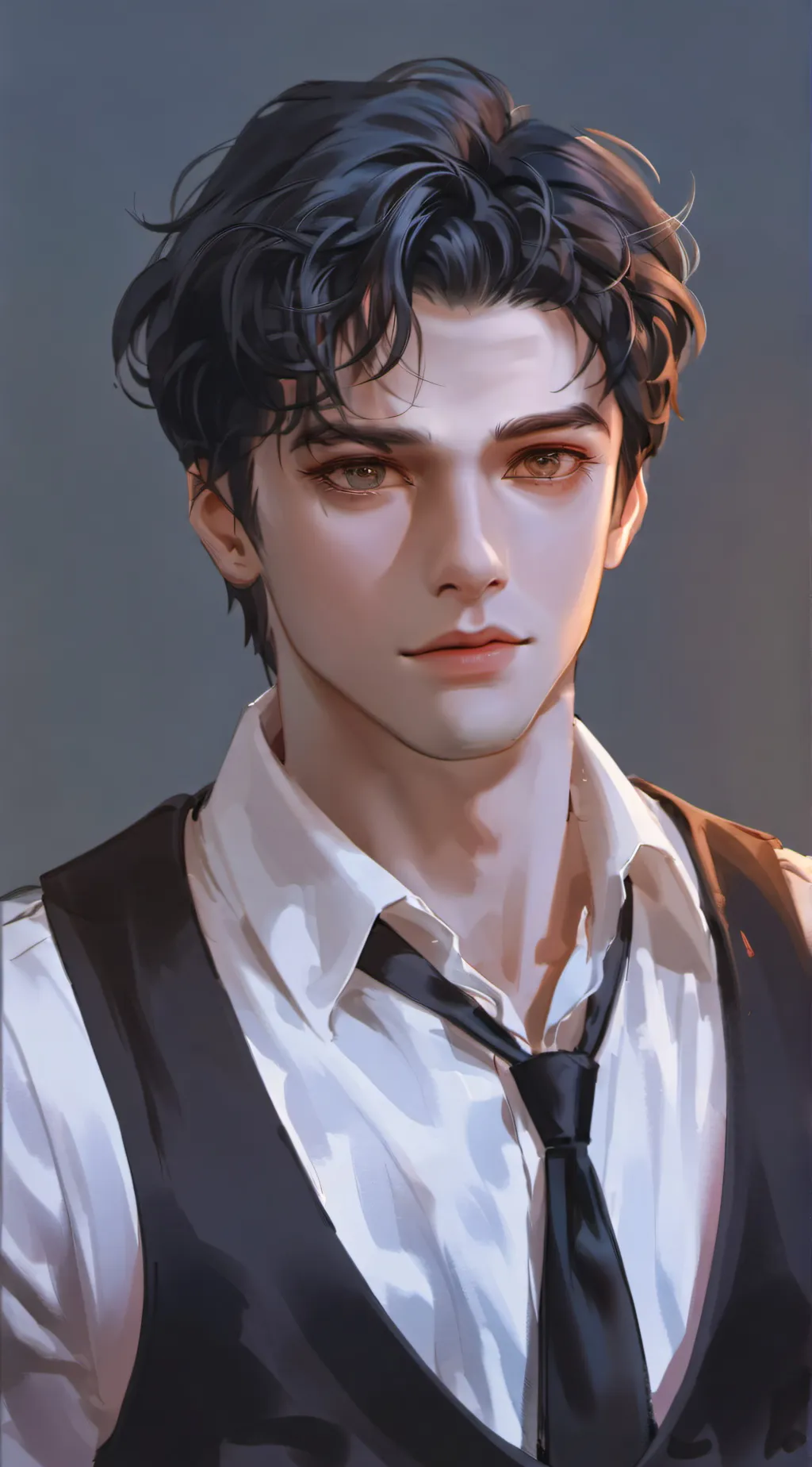 ai character: matheo/you background