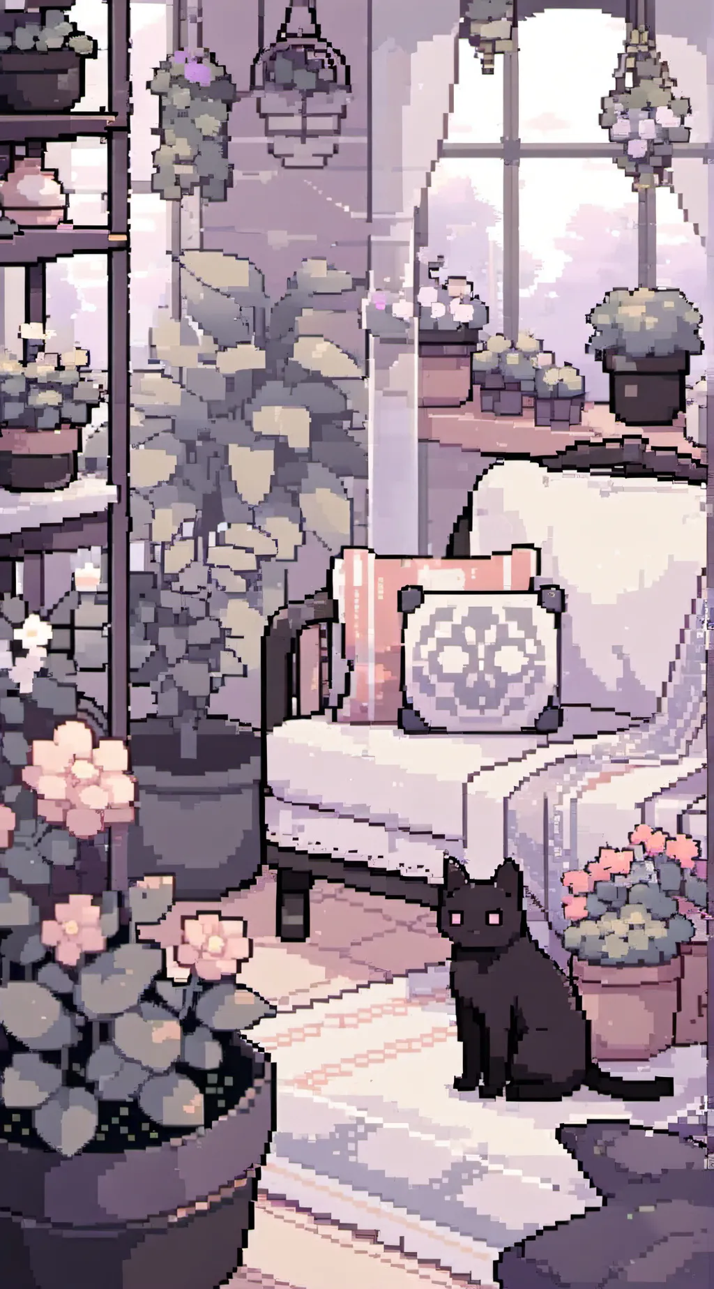 ai character: ek react background