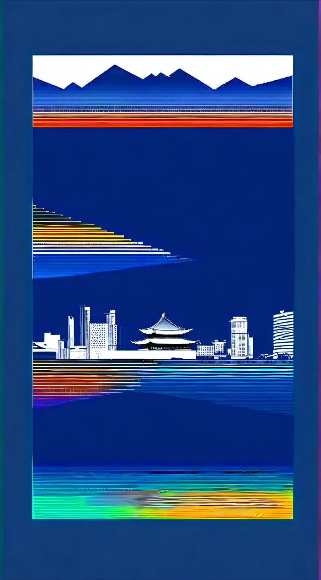 ai character: class 1-A kids background