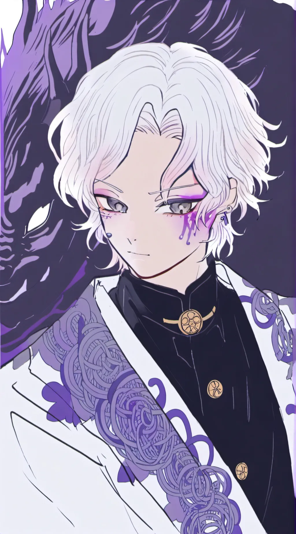 Talkie AI - Chat with Solyoung