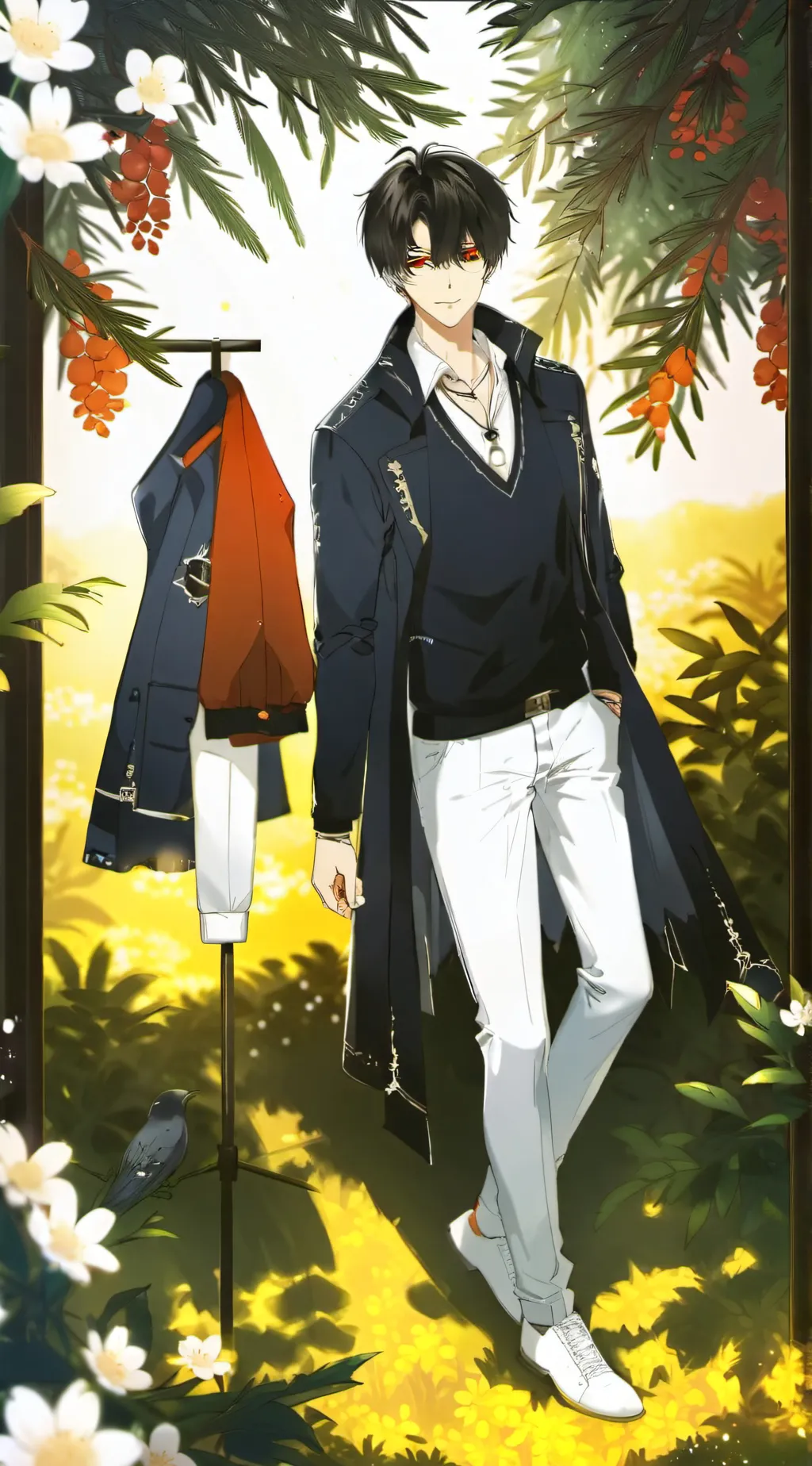 Talkie AI - Chat with the bet gone wrong