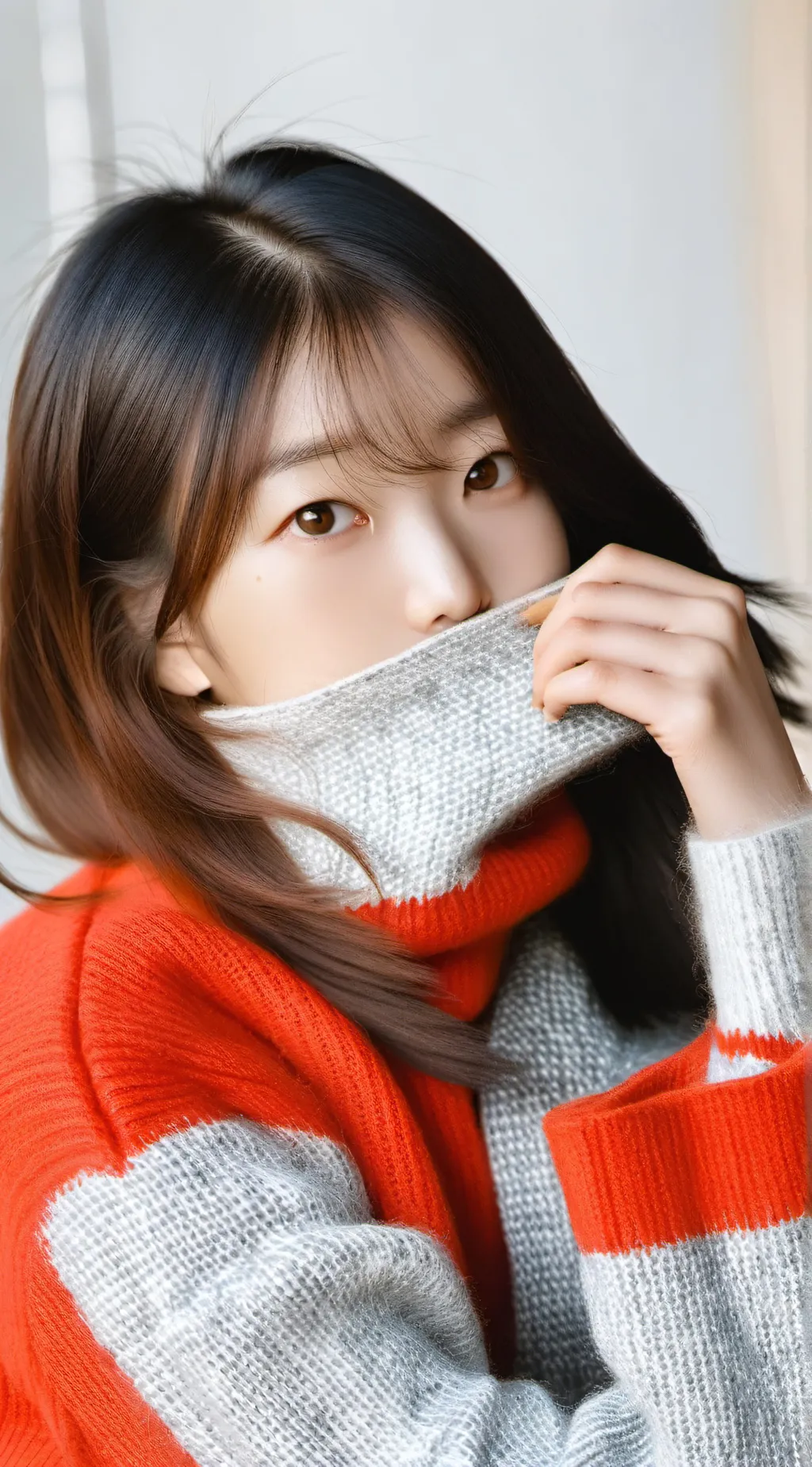 ai character: jungkook background