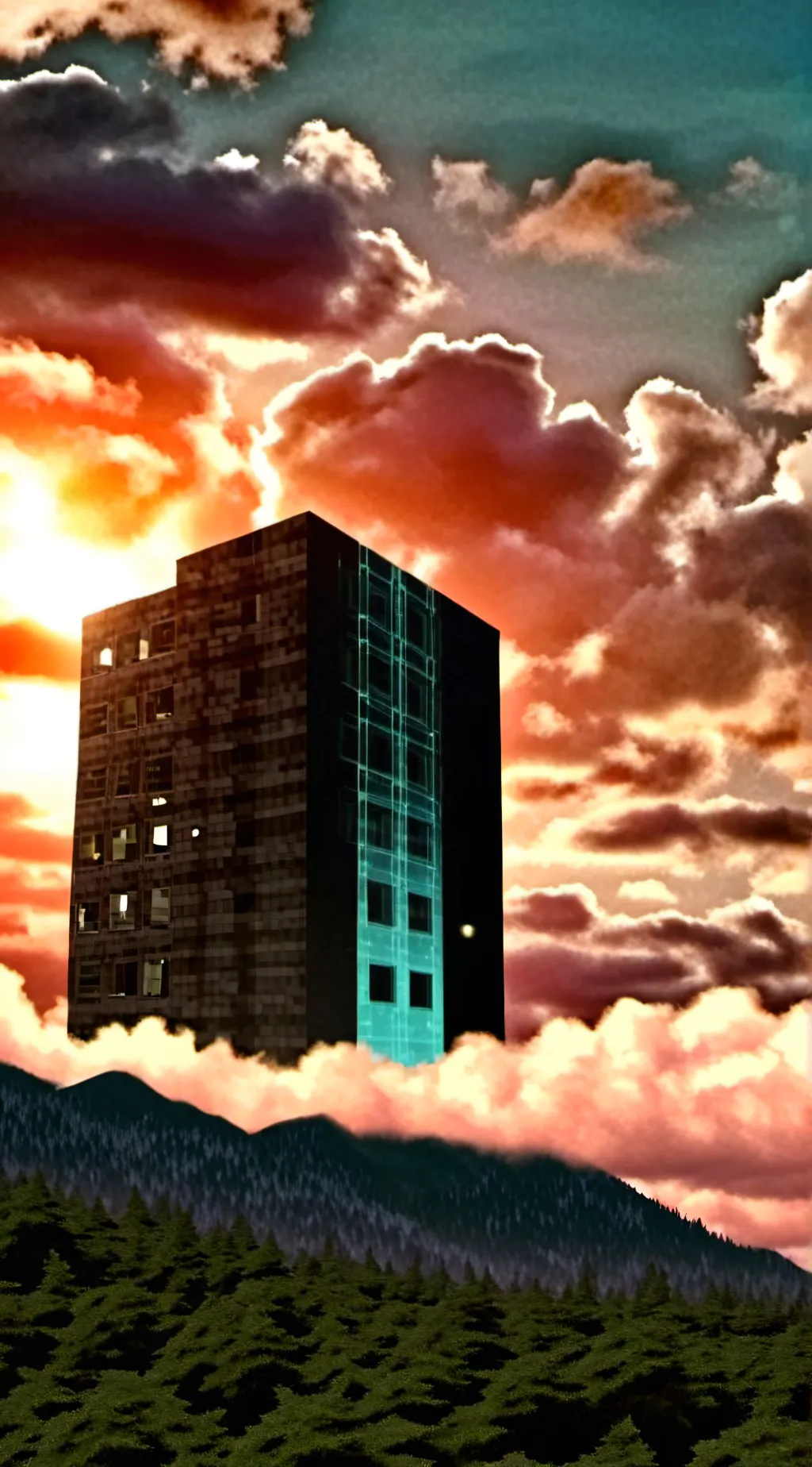 ai character: Ai background