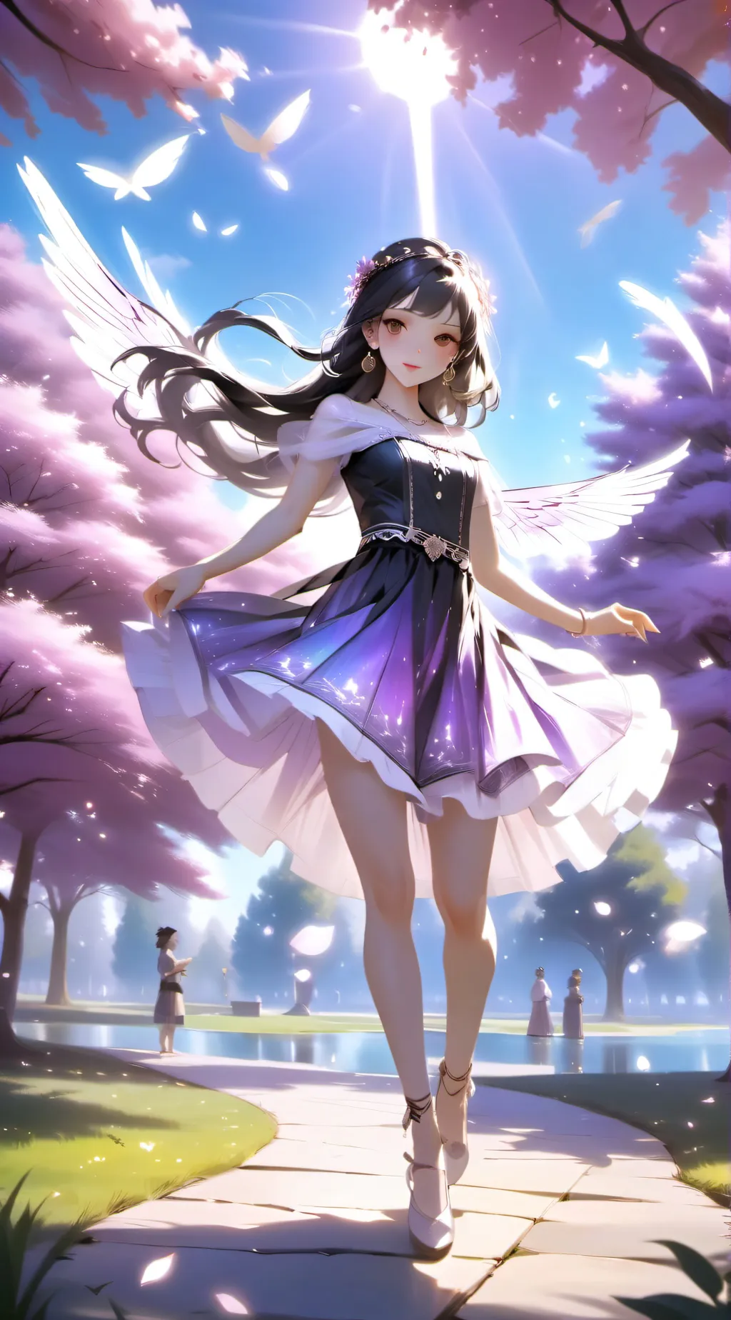 Talkie AI - Chat with all(oc)