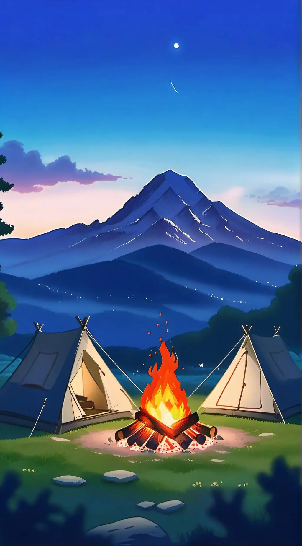 Talkie AI - Chat with 🎮Roblox oc's👾