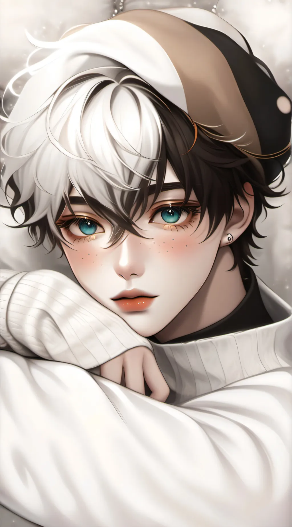 Talkie AI - Chat with ★𝓙𝓪𝔂𝓭𝓮𝓷★