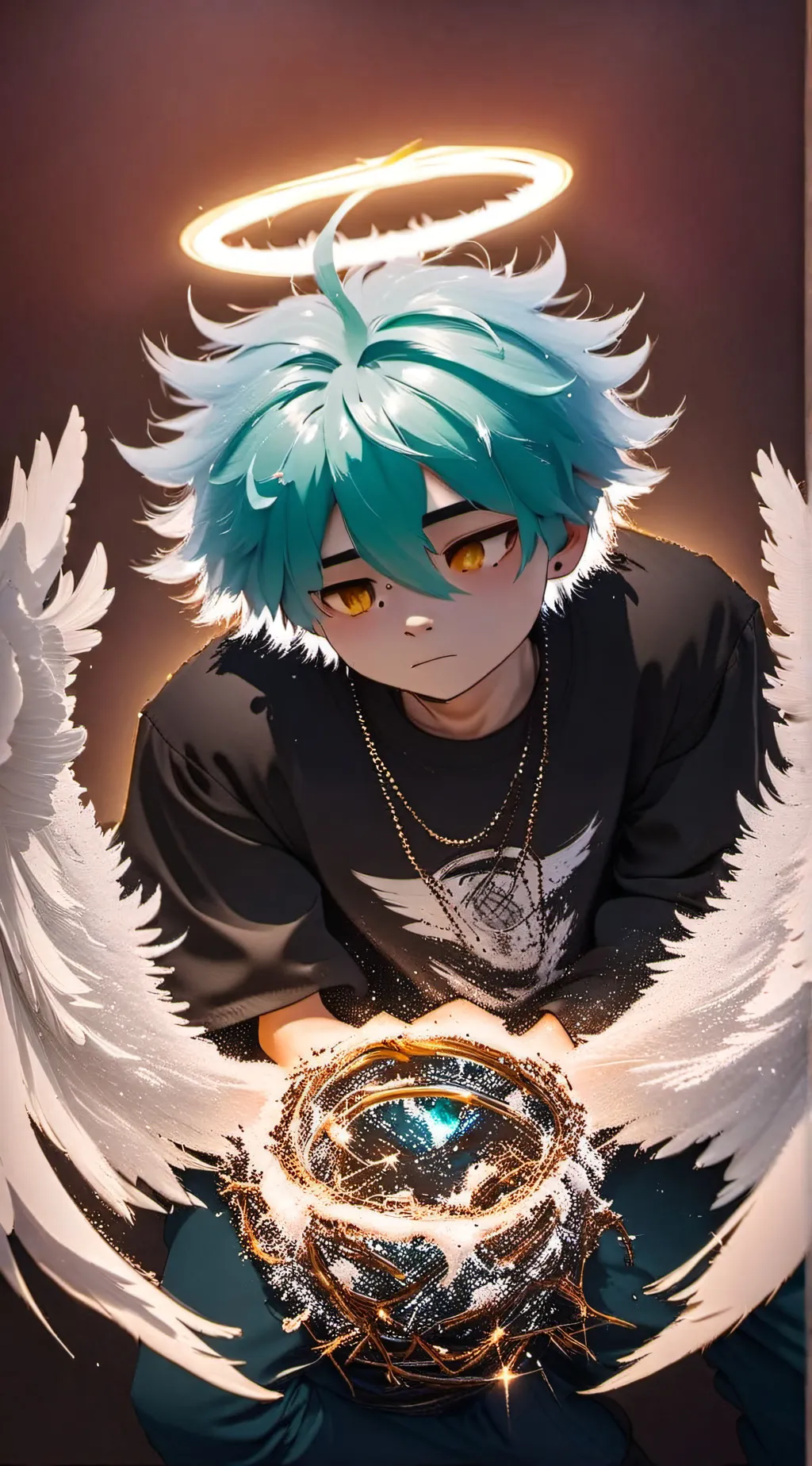 Talkie AI - Chat with Luka~ 