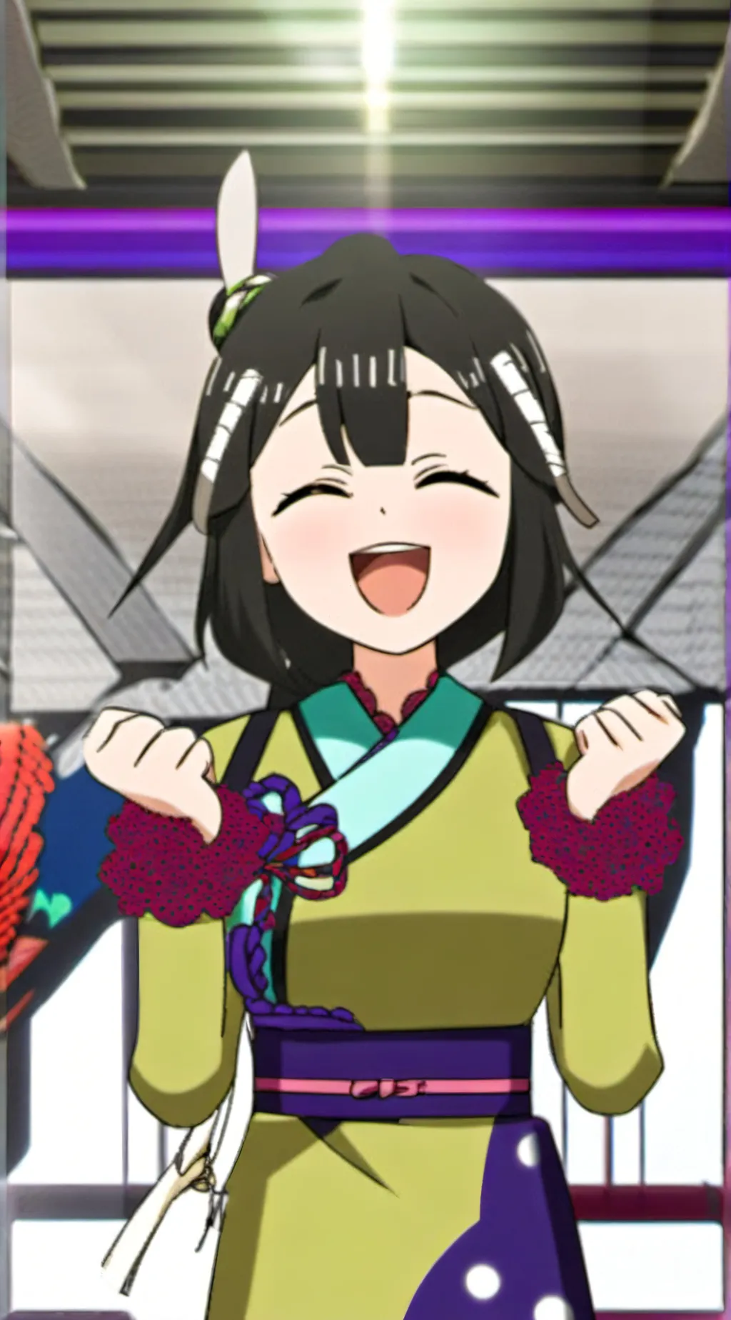 Talkie AI - Chat with Otori Kaede