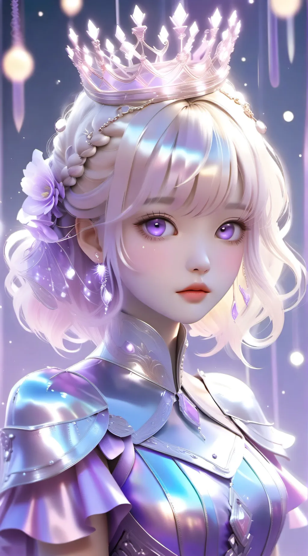 Talkie AI - Chat with Pisces