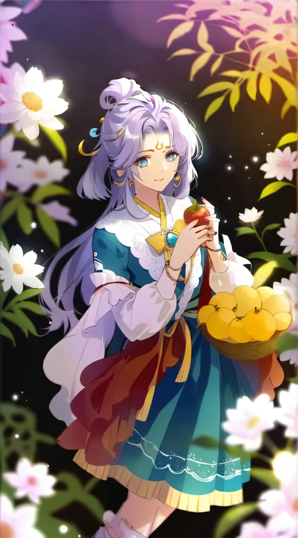 ai character: Ms_yumi background