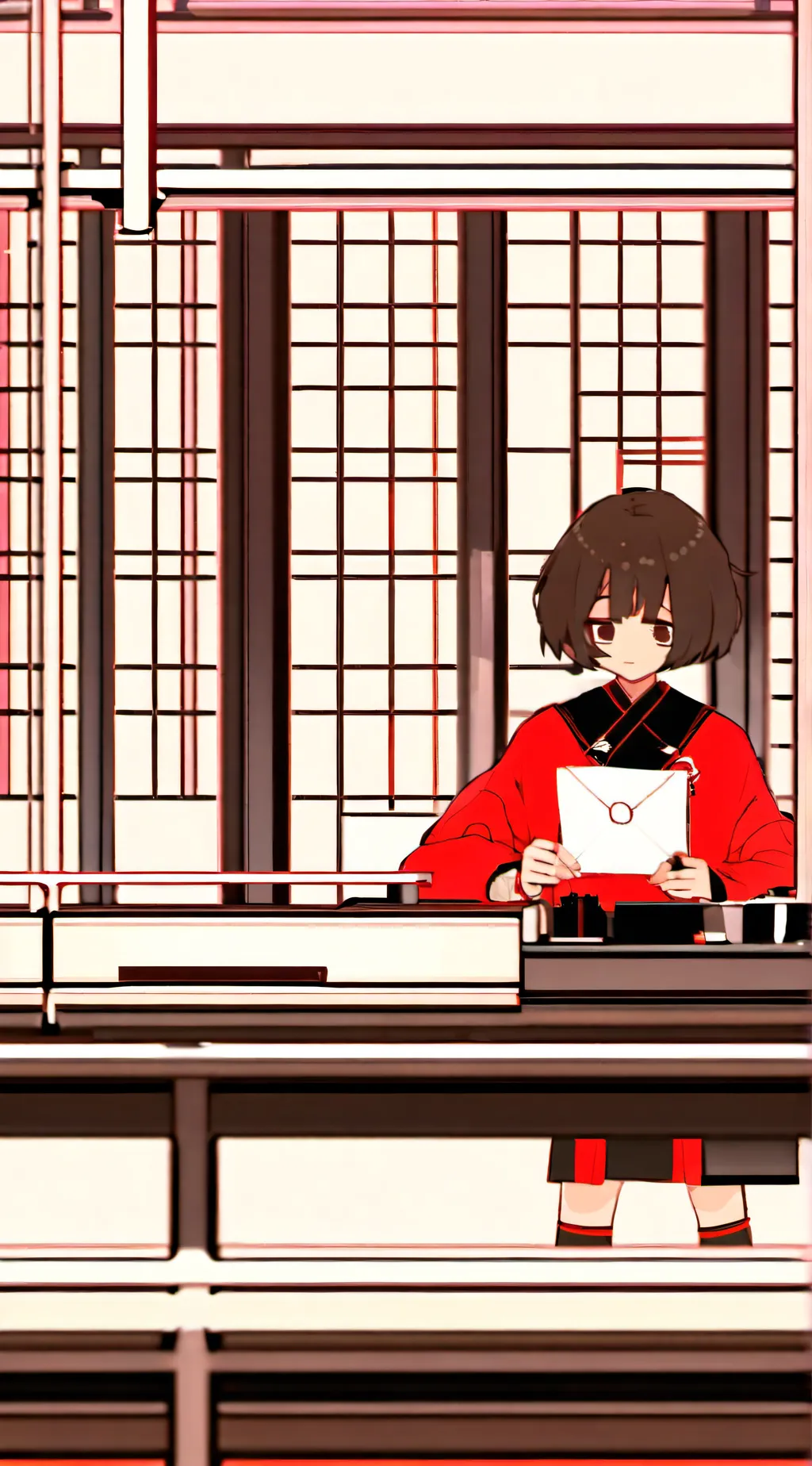 ai character: hit or miss? background