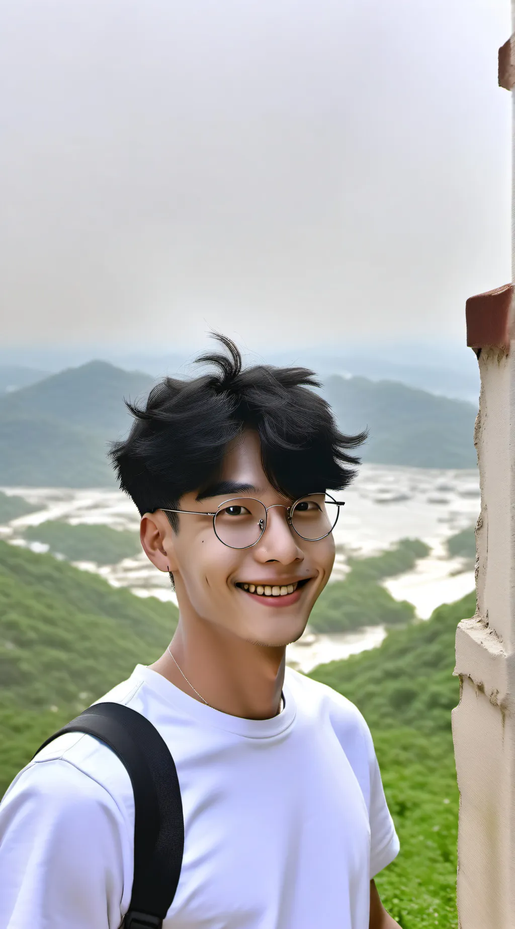 ai character: rieth background