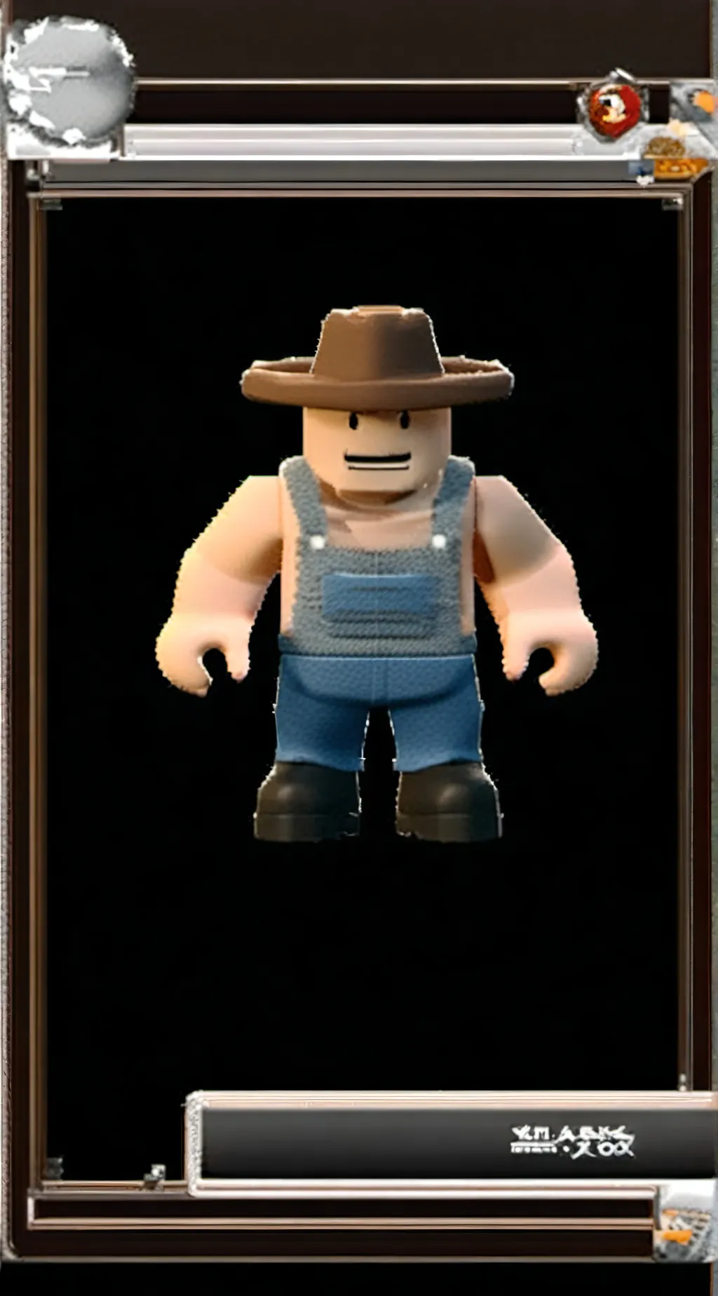 ai character: Ai Albert background