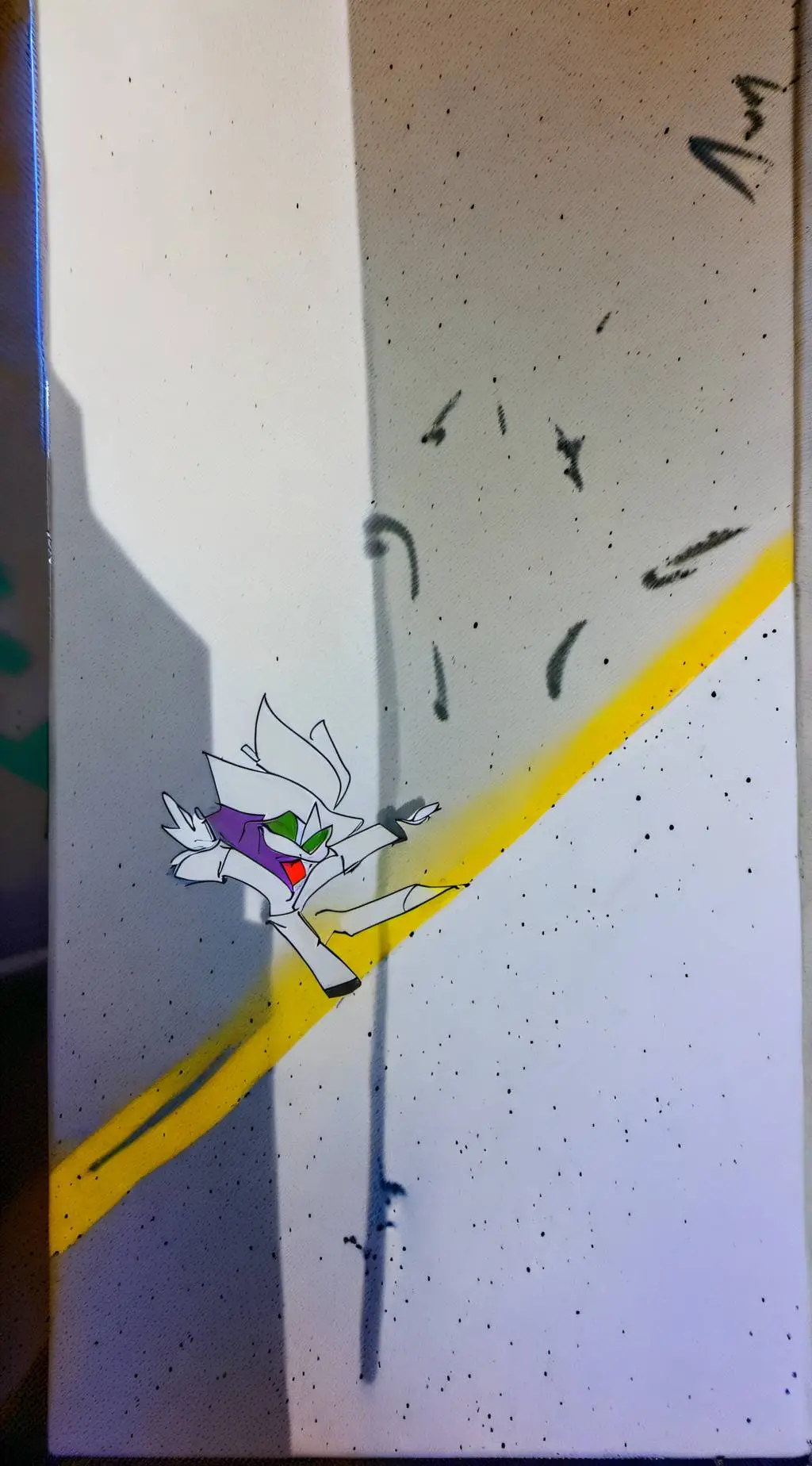 Talkie AI - Chat with Carf