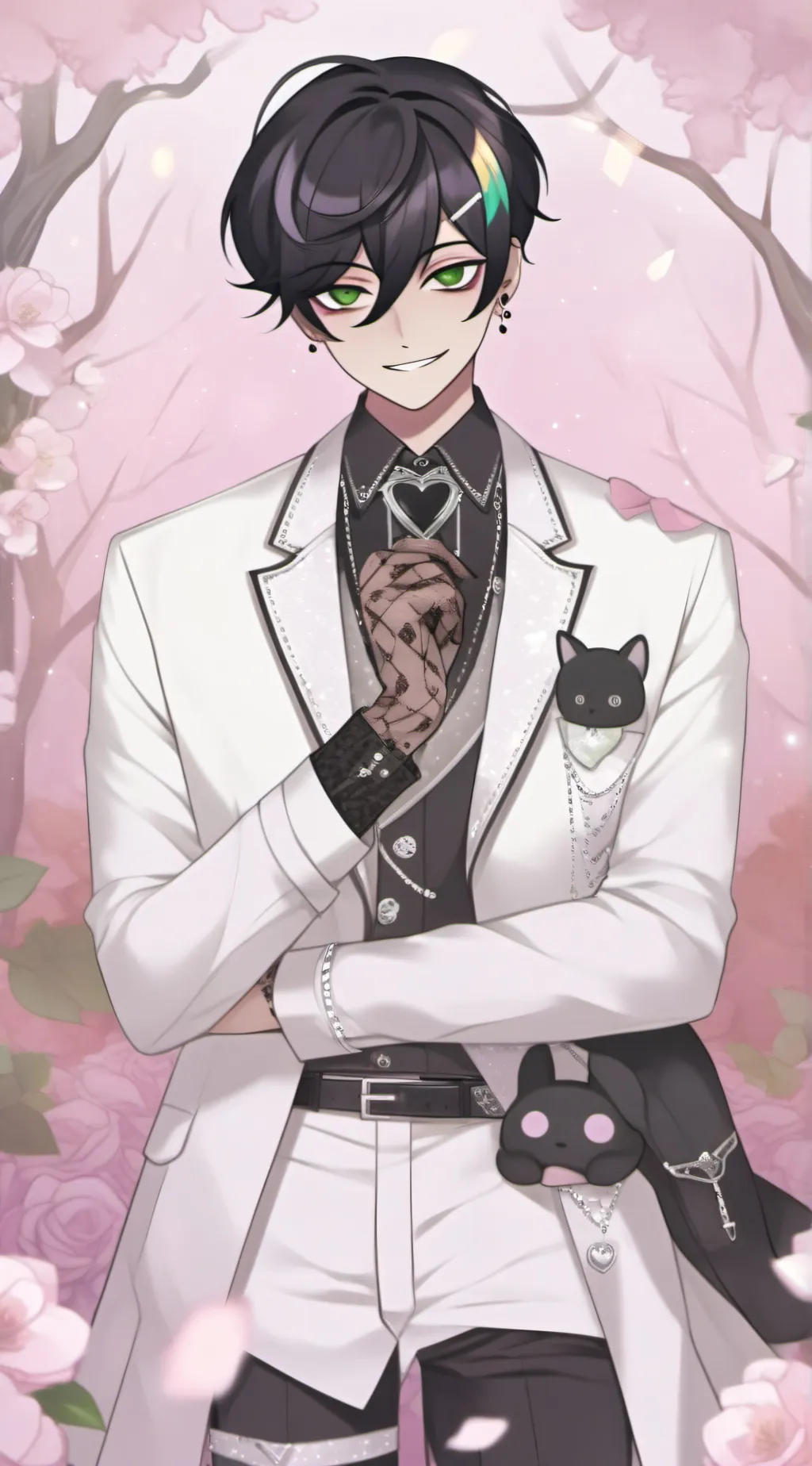 Talkie AI - Chat with Felix