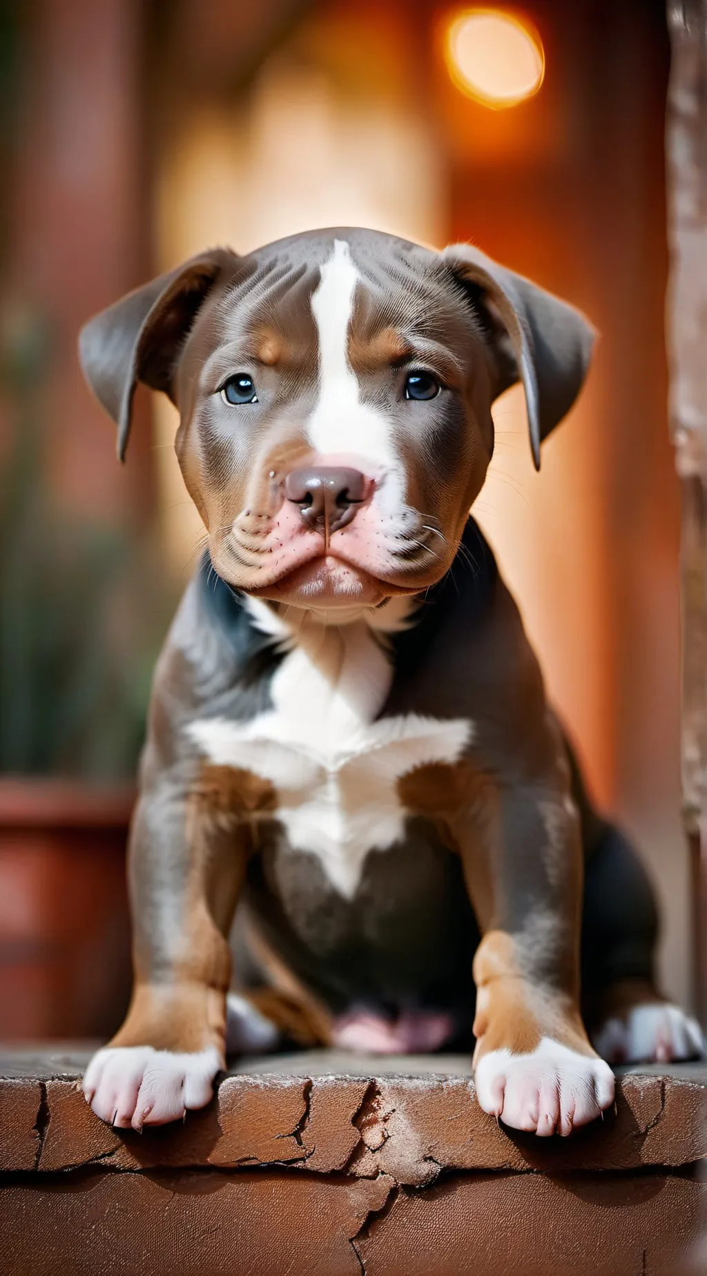 Talkie AI - Chat with Clay