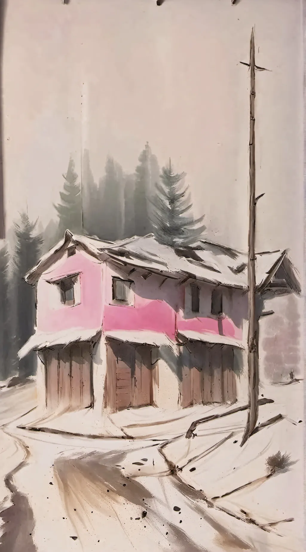 ai character: Jovials playground background