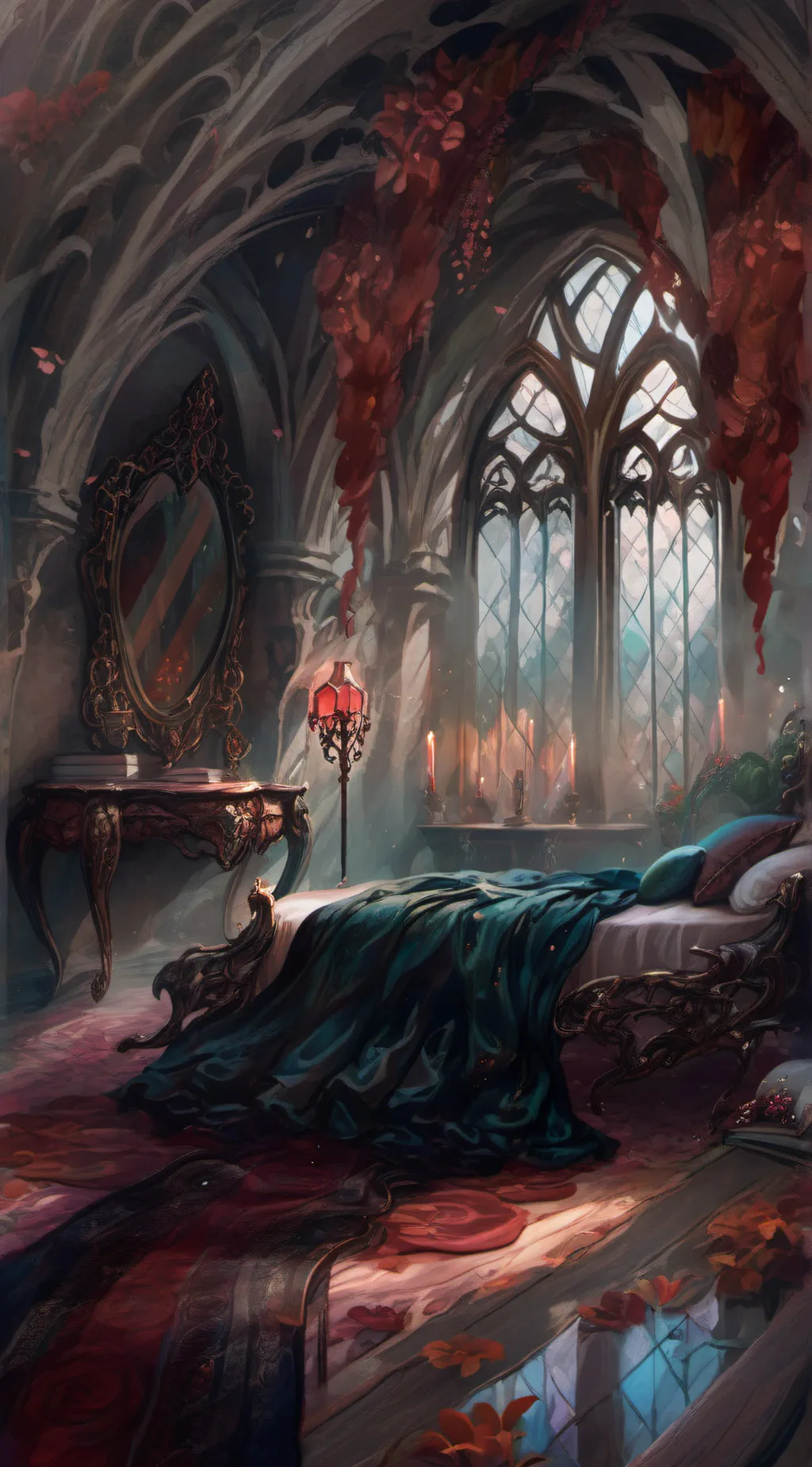 ai character: hazvinhotel  background