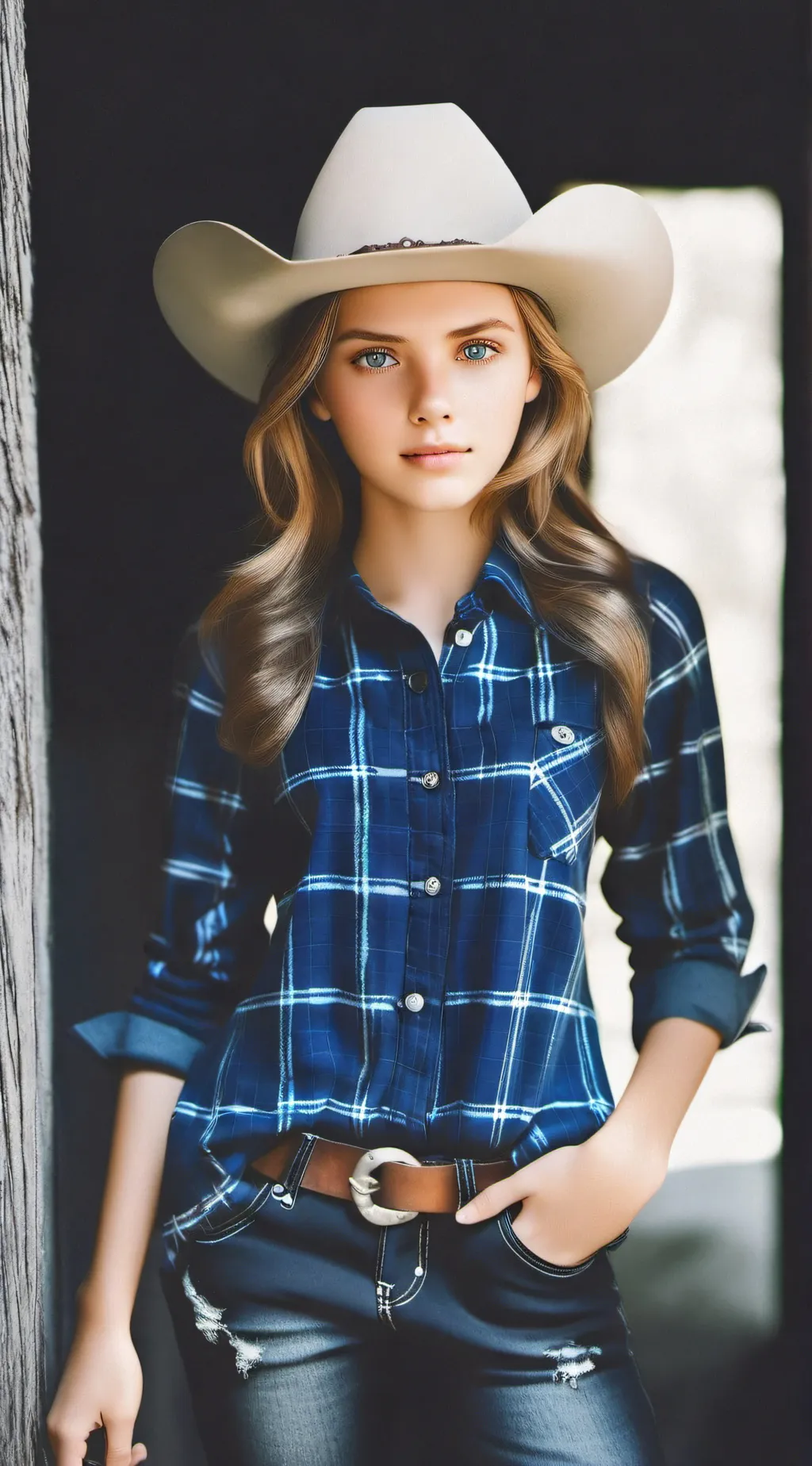 Talkie AI - Chat with Taylor 