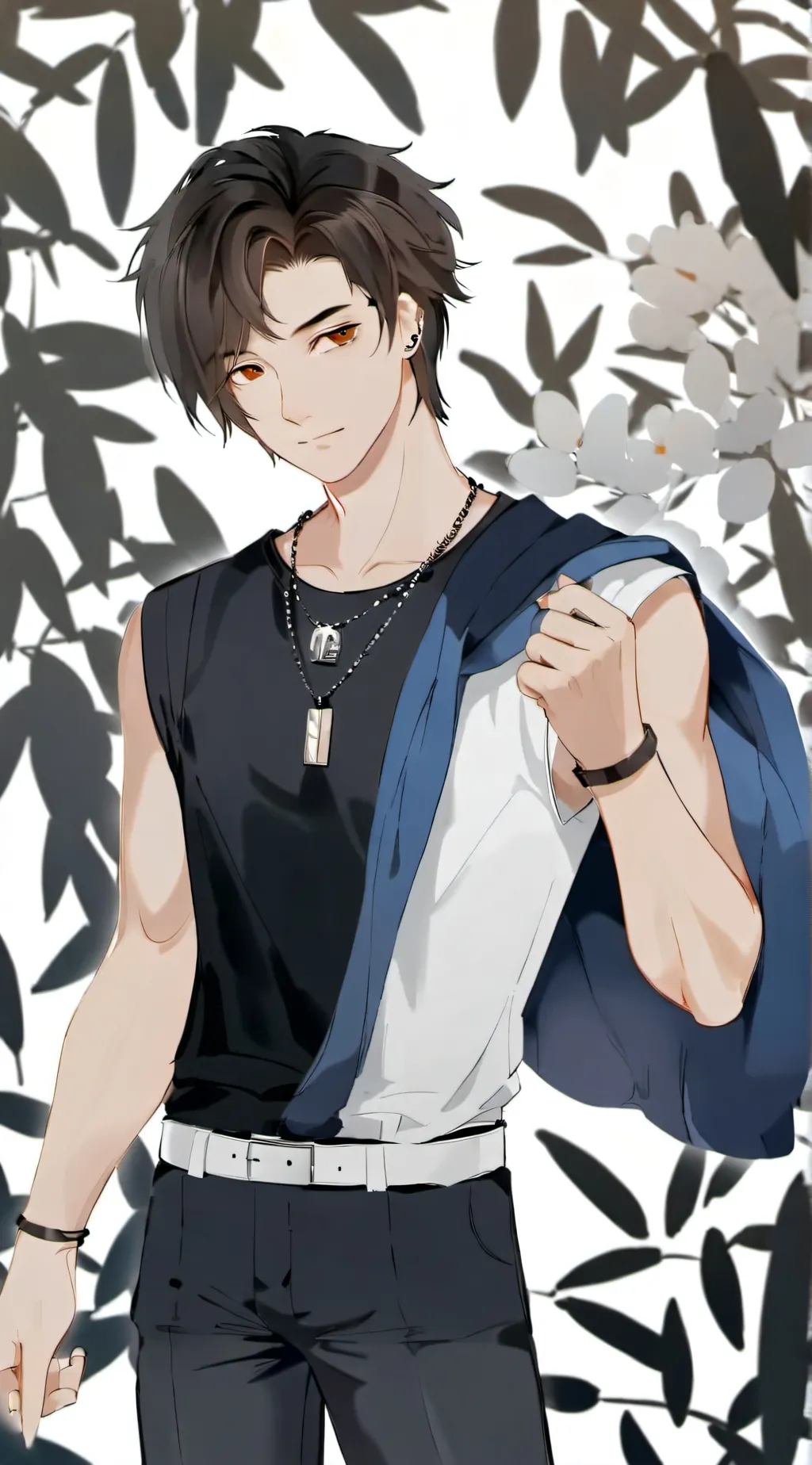 Talkie AI - Chat with John