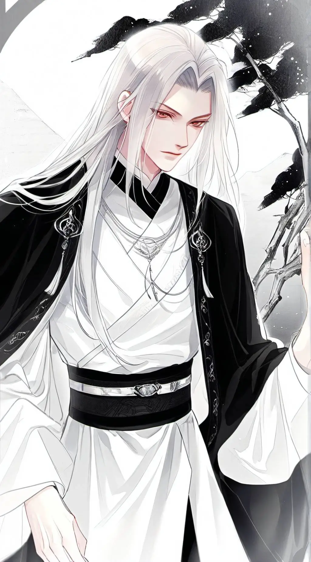 Talkie AI - Chat with 蘇慕容