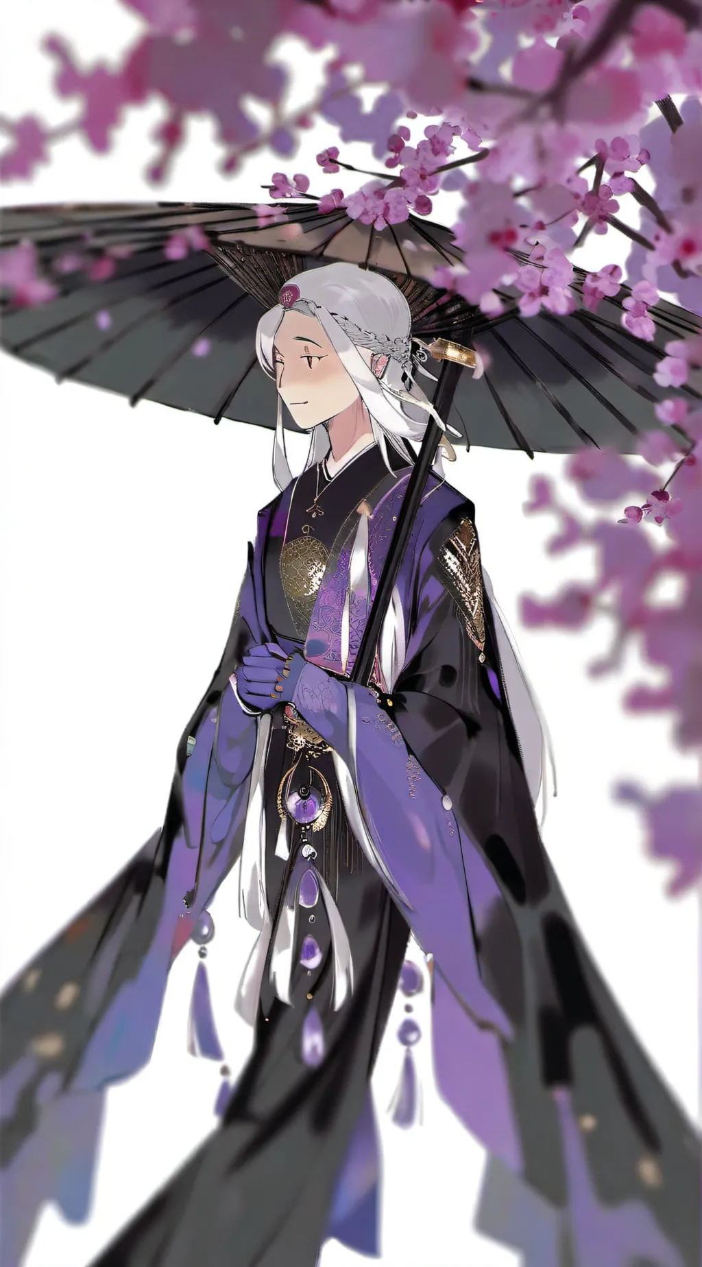 ai character: 🍄mushroom dragon🍄 background