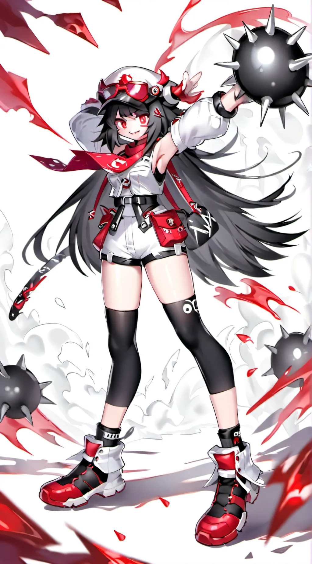 Talkie AI - Chat with Emily 