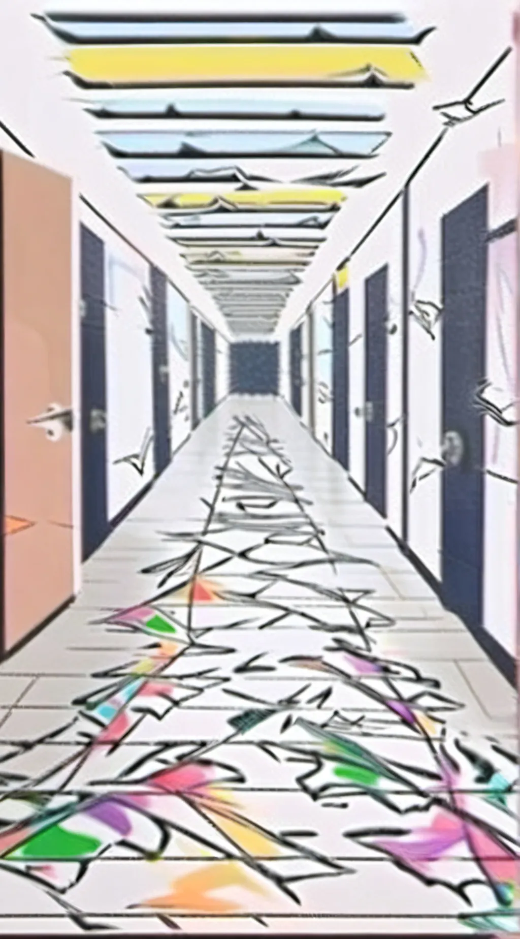 ai character: Fpe background