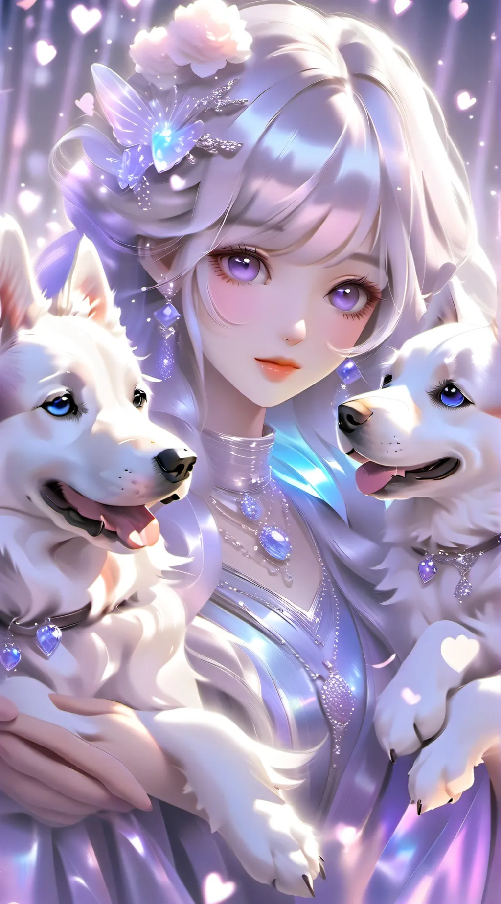 ai character: Athena xena rios background