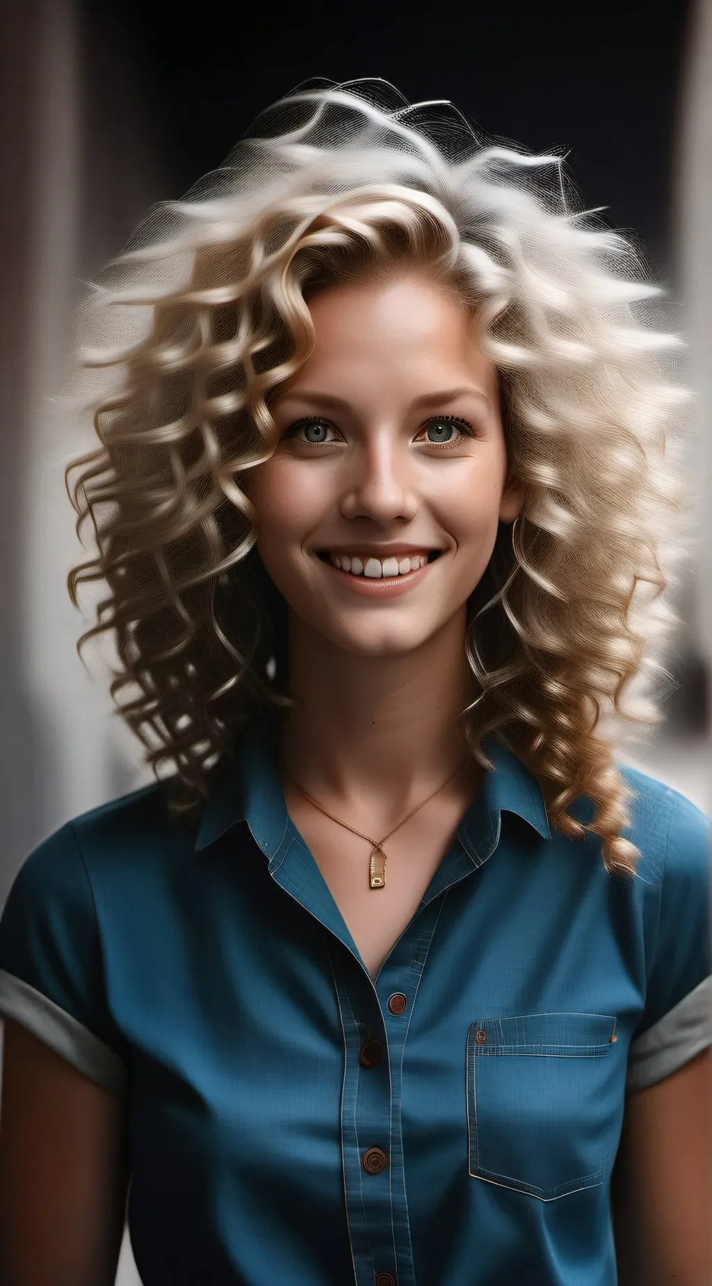 ai character: my bff background