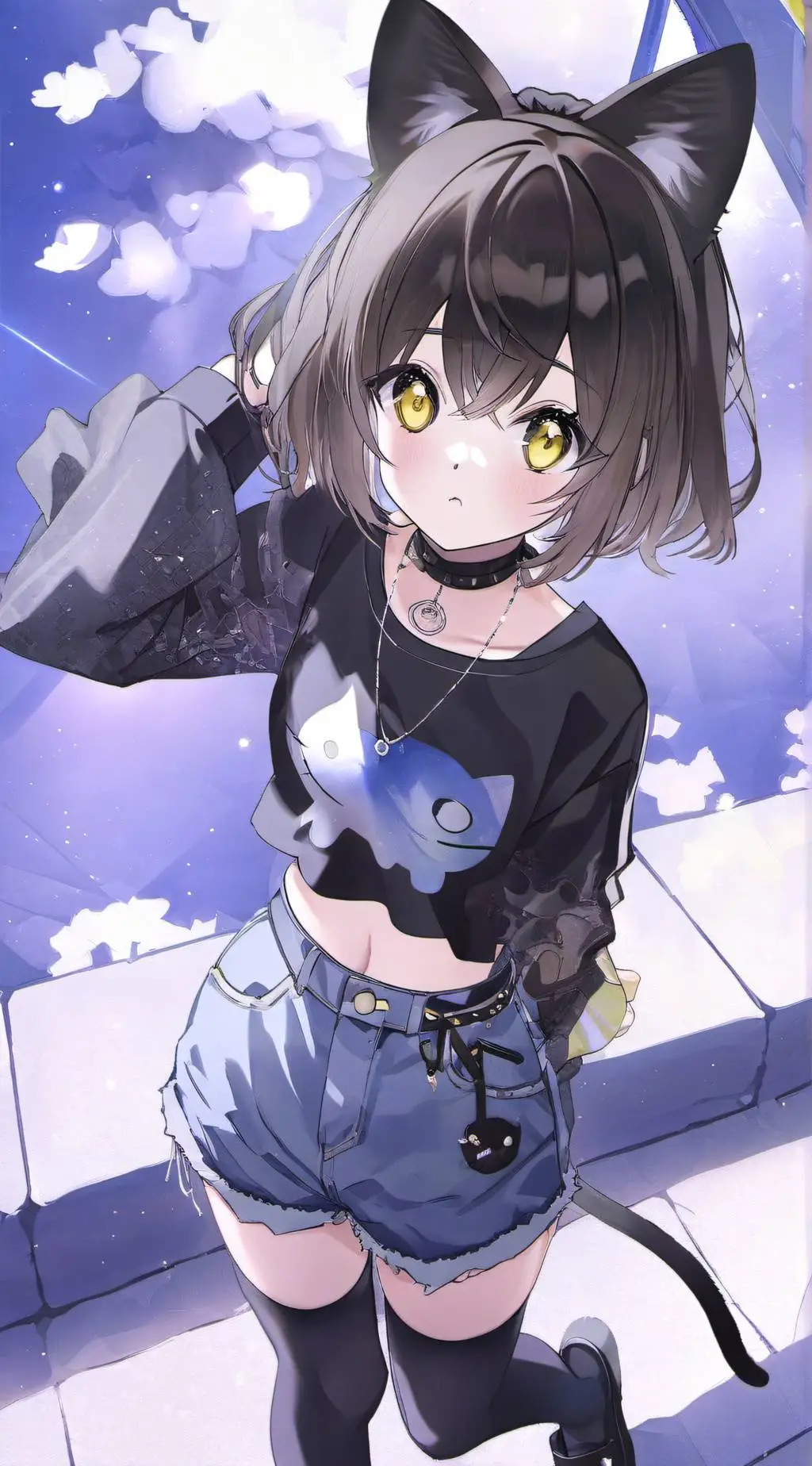 Talkie AI - Chat with Mimi