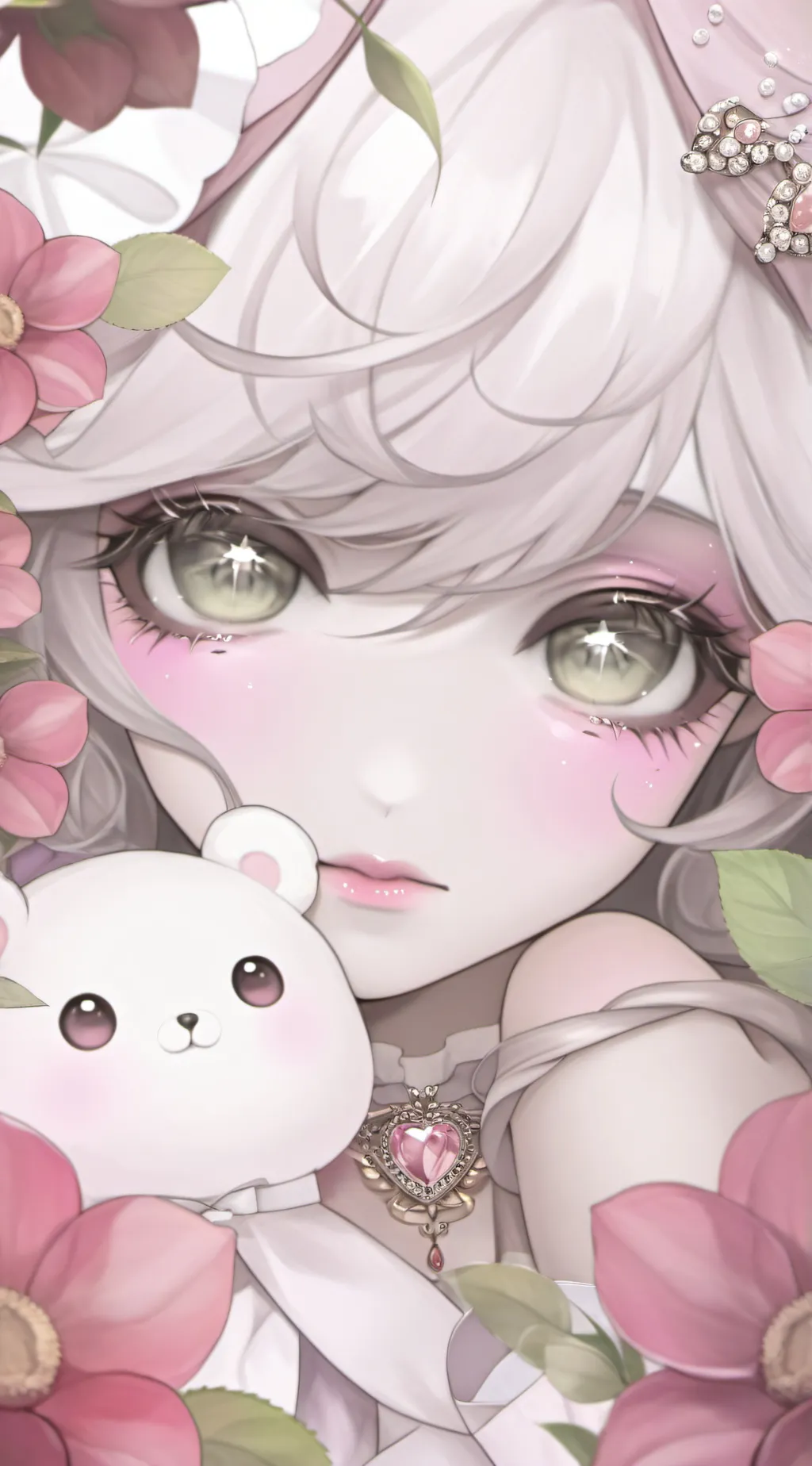 ai character: part2 this is ruby background