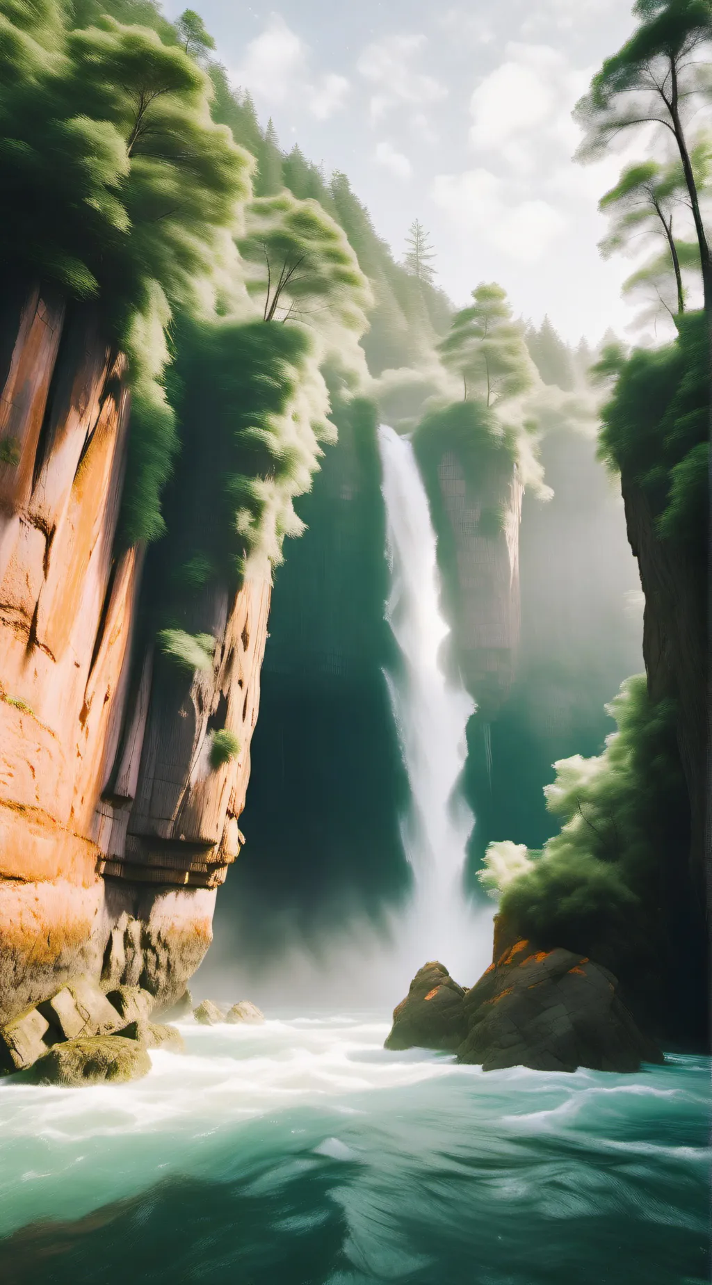 ai character: dsmp cousins  background