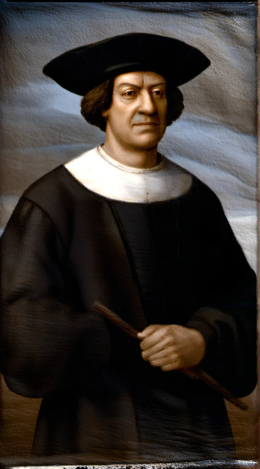 Talkie AI - Chat with Christopher Columb