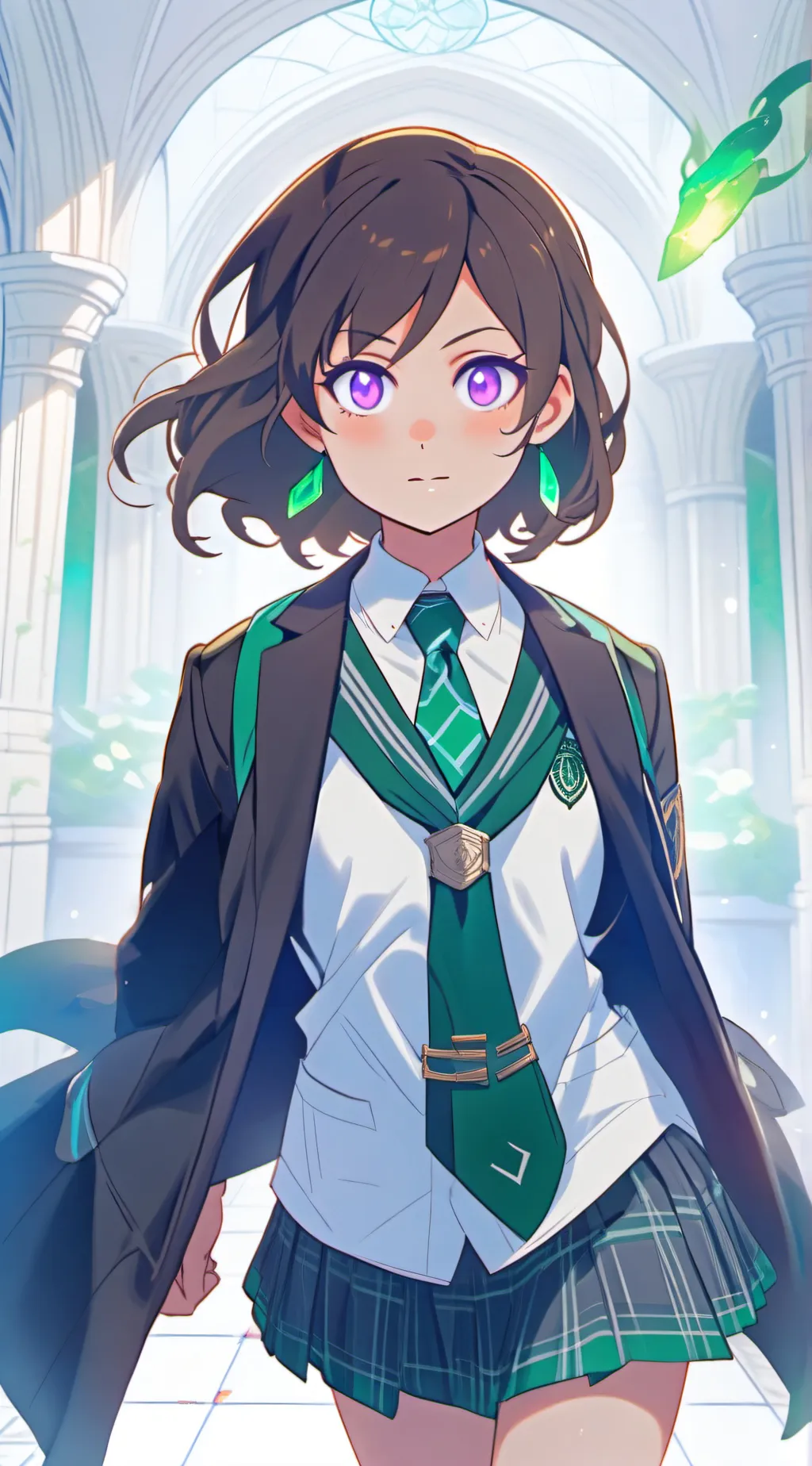 Talkie AI - Chat with Merula Snyde