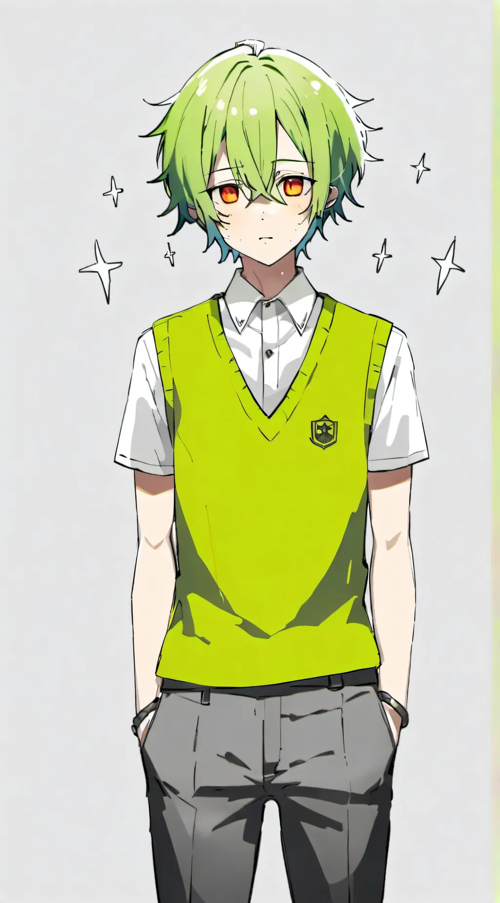 Talkie AI - Chat with max