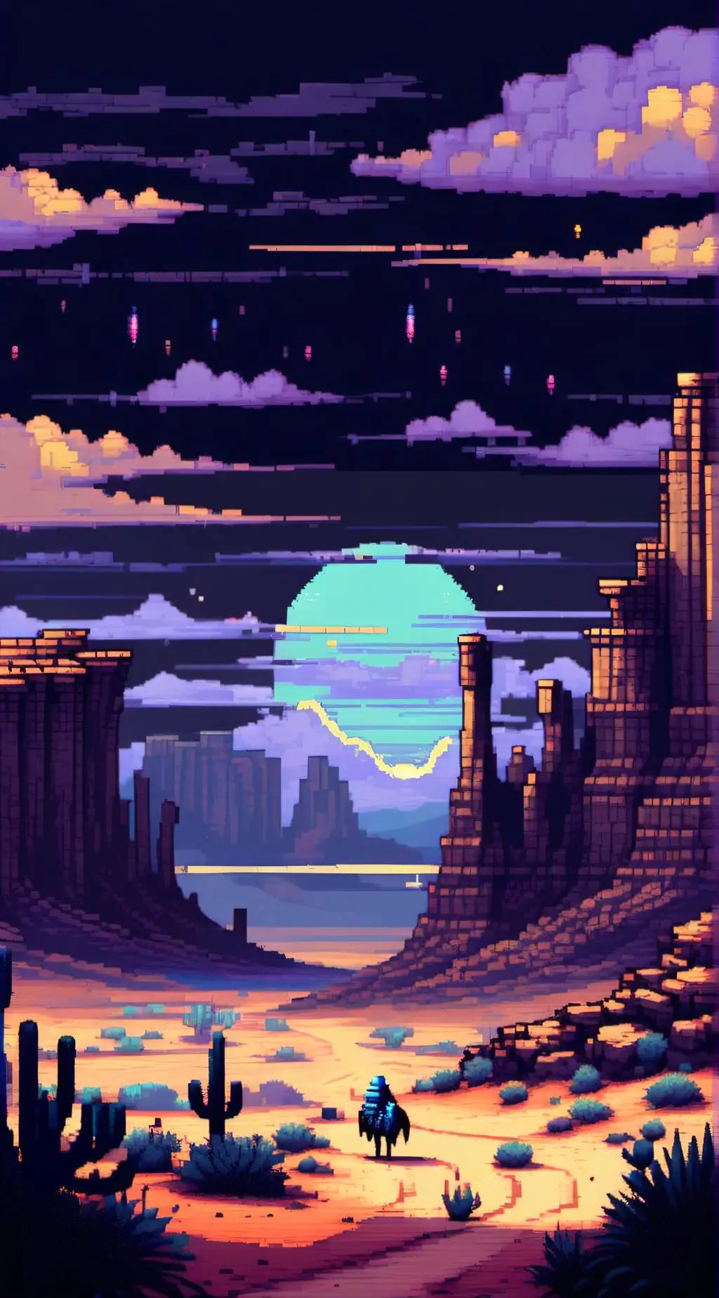 Talkie AI - Chat with Feisty Four (UTY)