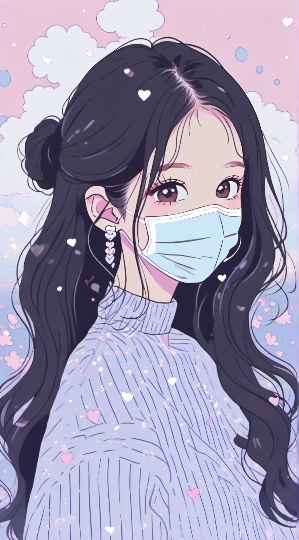 Talkie AI - Chat with chana oni 