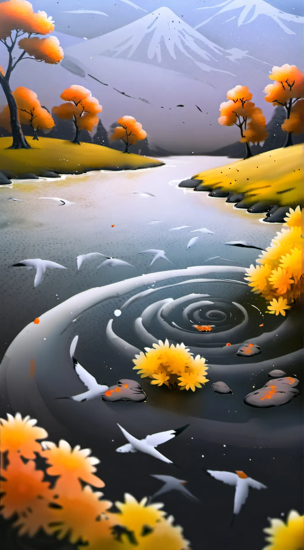 ai character: Jack's background