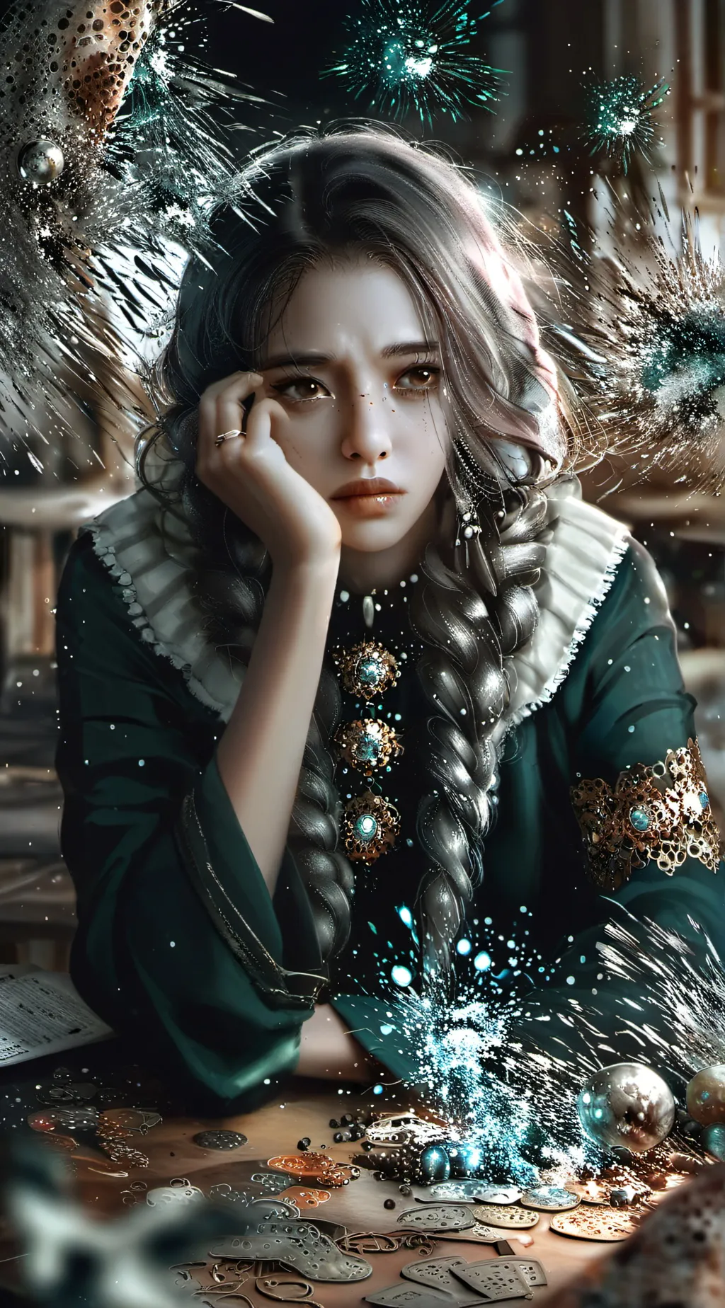 Talkie AI - Chat with Estra