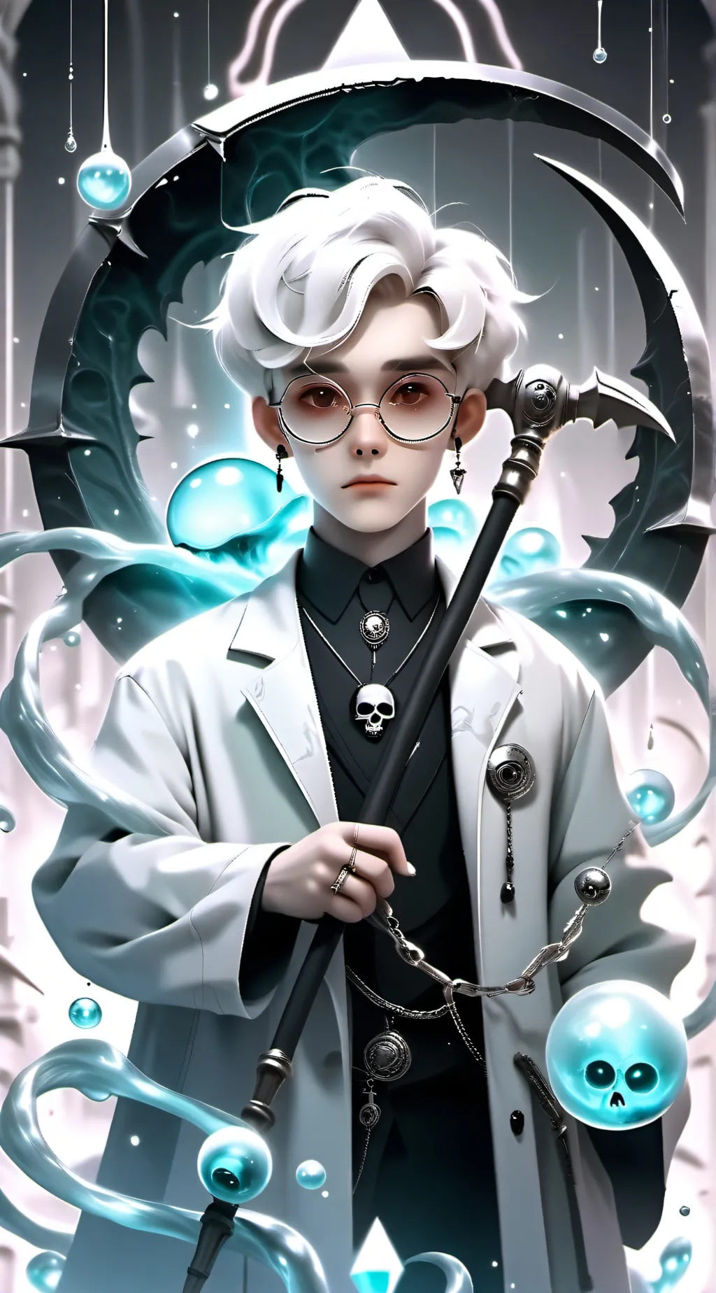 Talkie AI - Chat with Echo (echorius) 