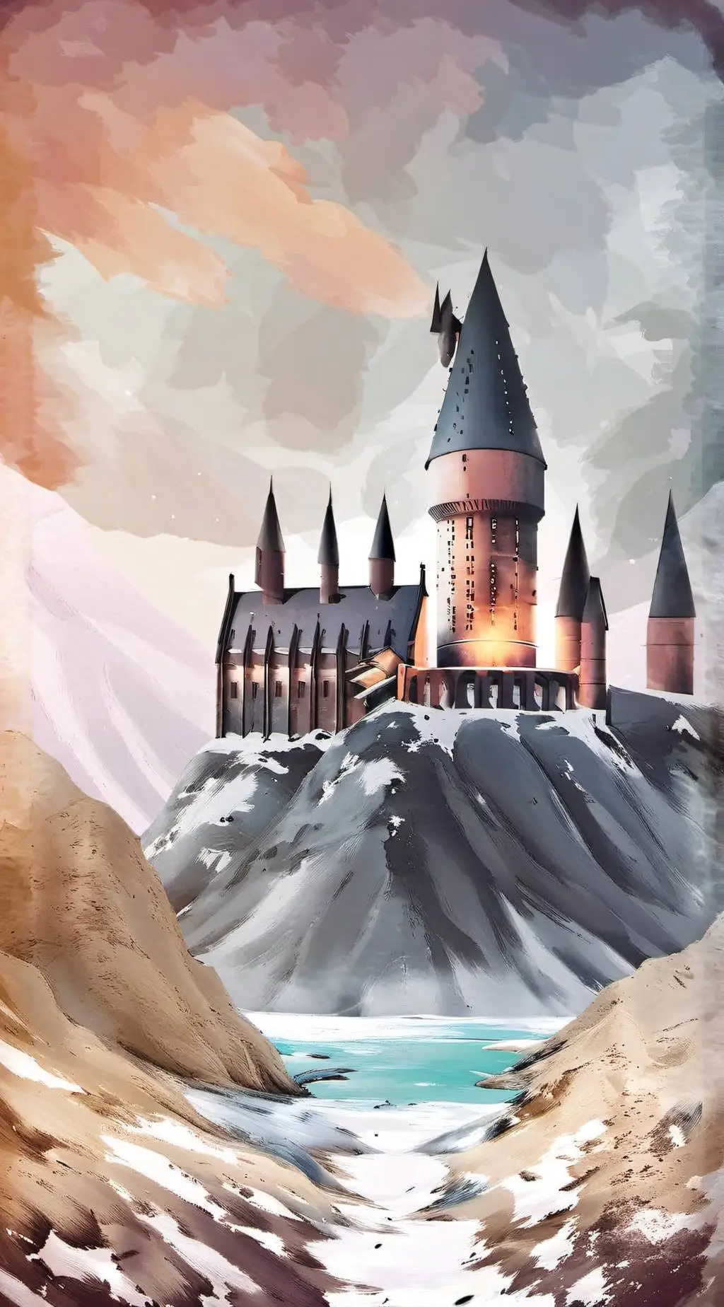 Talkie AI - Chat with Hogwarts Soulmates