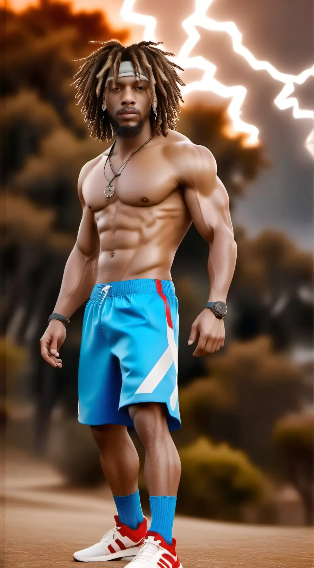 Talkie AI - Chat with Jeremiah