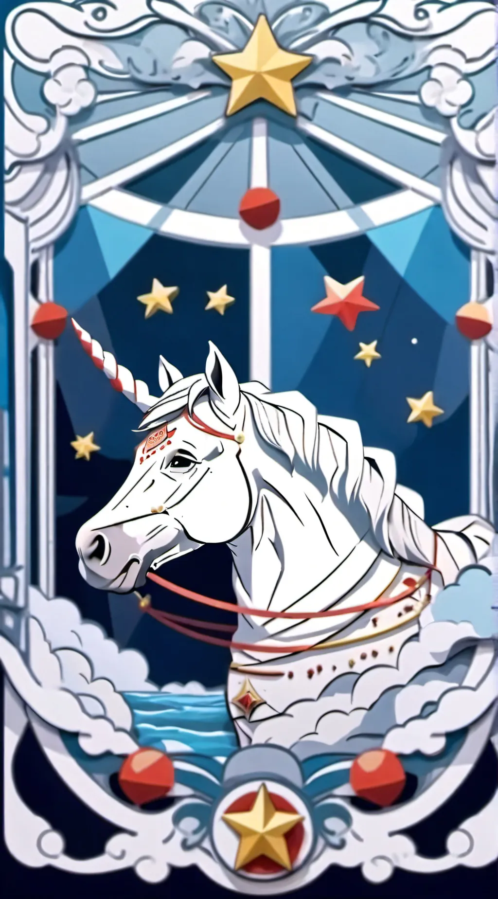 ai character: Tadc background