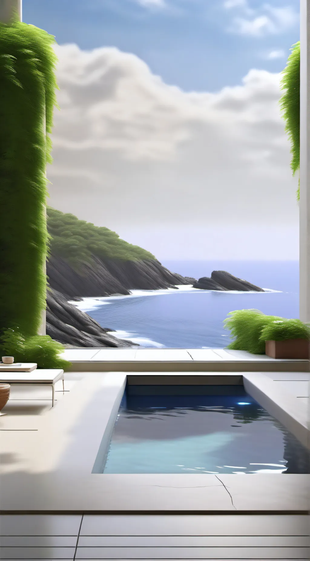 ai character: ...  background