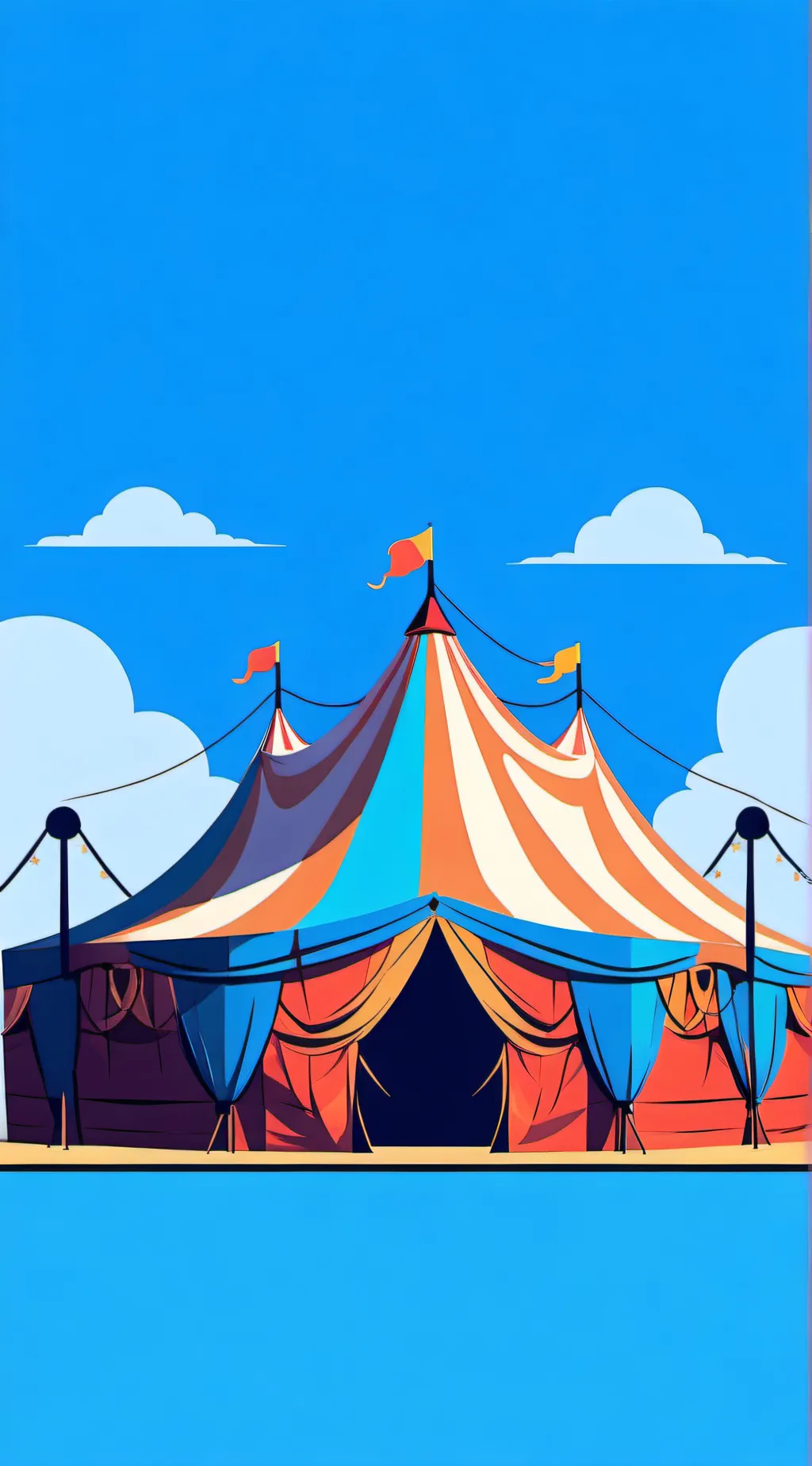 ai character: TADC SUS background