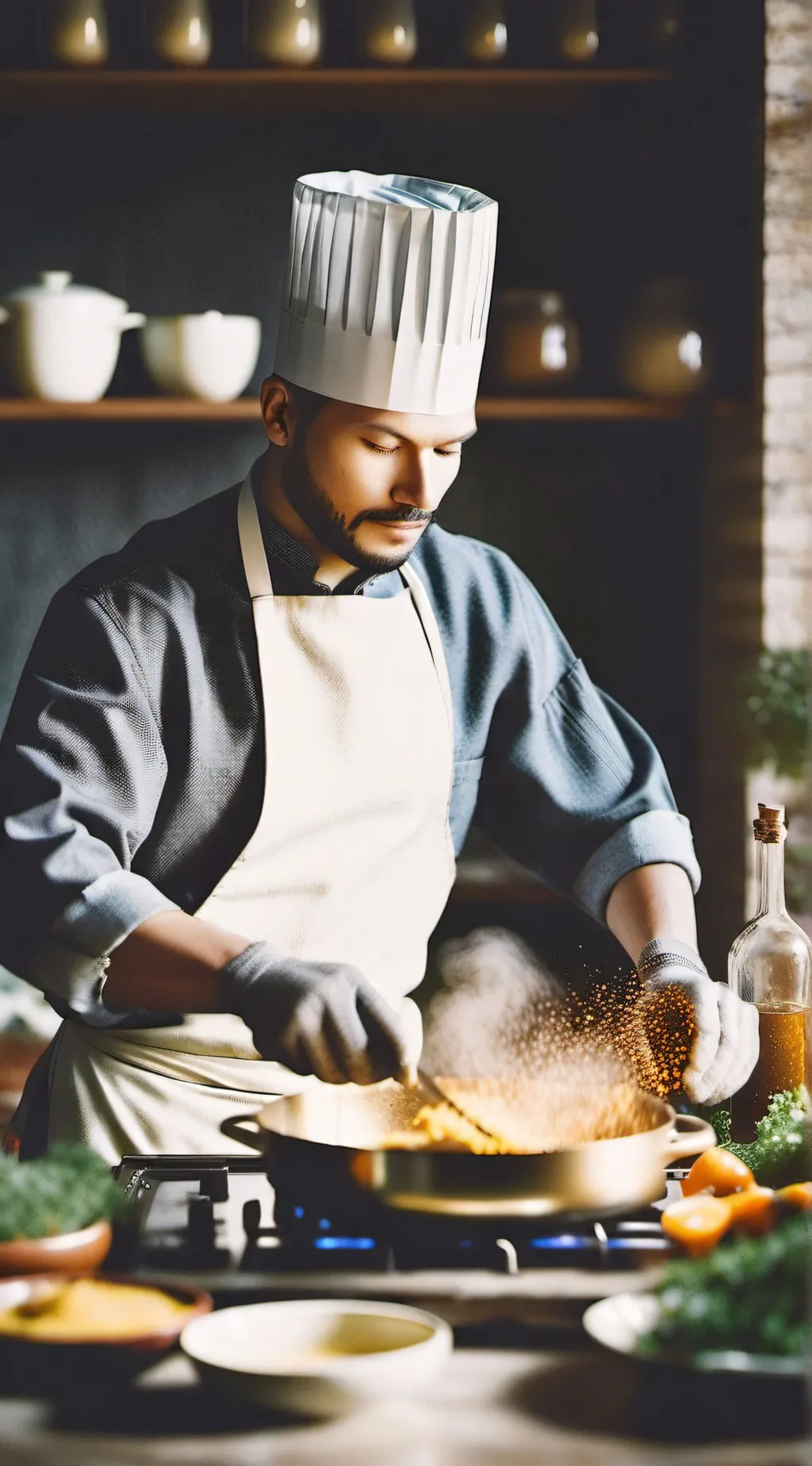 Talkie AI - Chat with alfred